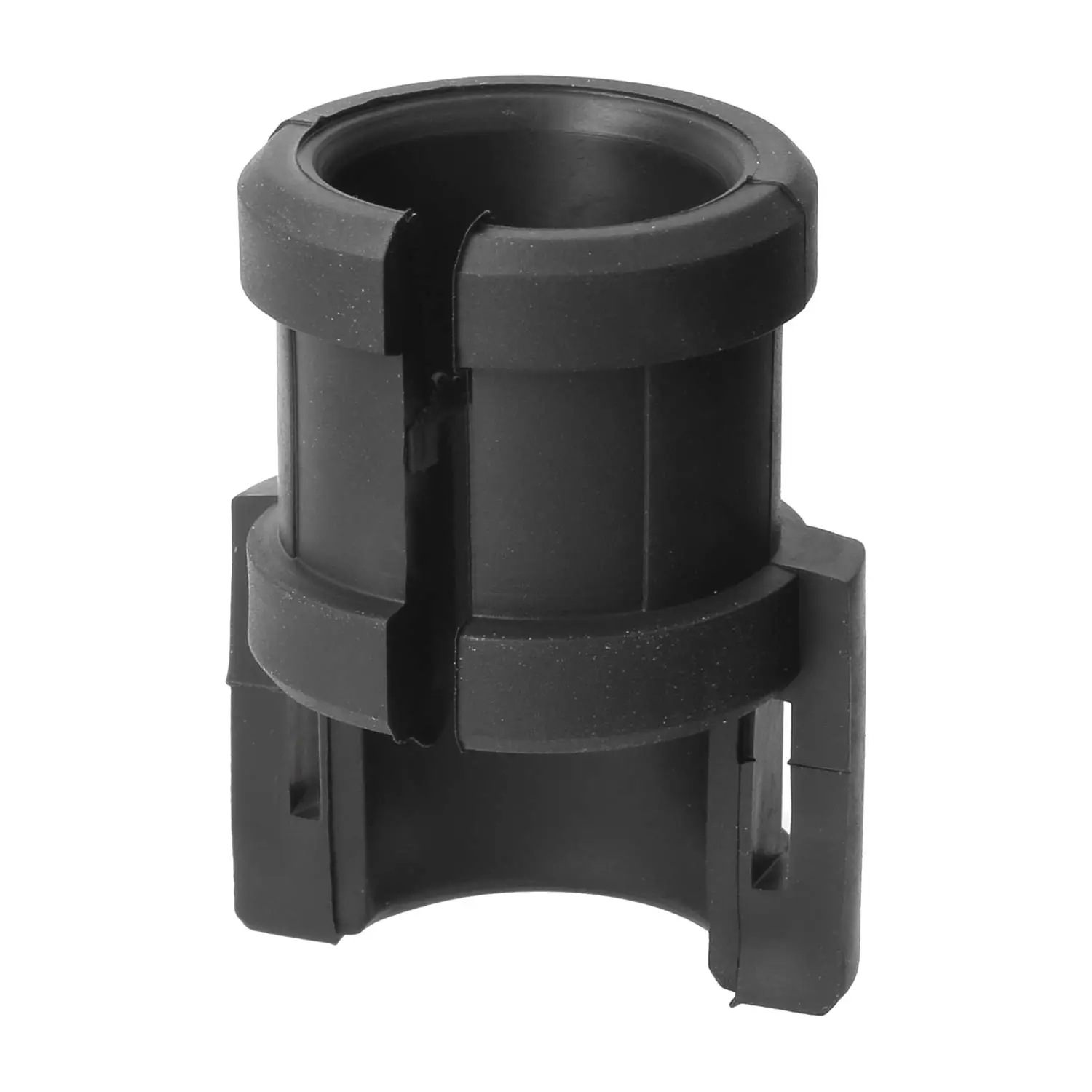 Produktfoto 1 von 09000005361 HARTING Kabeldurchführungstülle Klemmbereich 13,0mm - 14,0mm für Datenkabeldurchführung (116364) und (116226) mit Zugentlastung