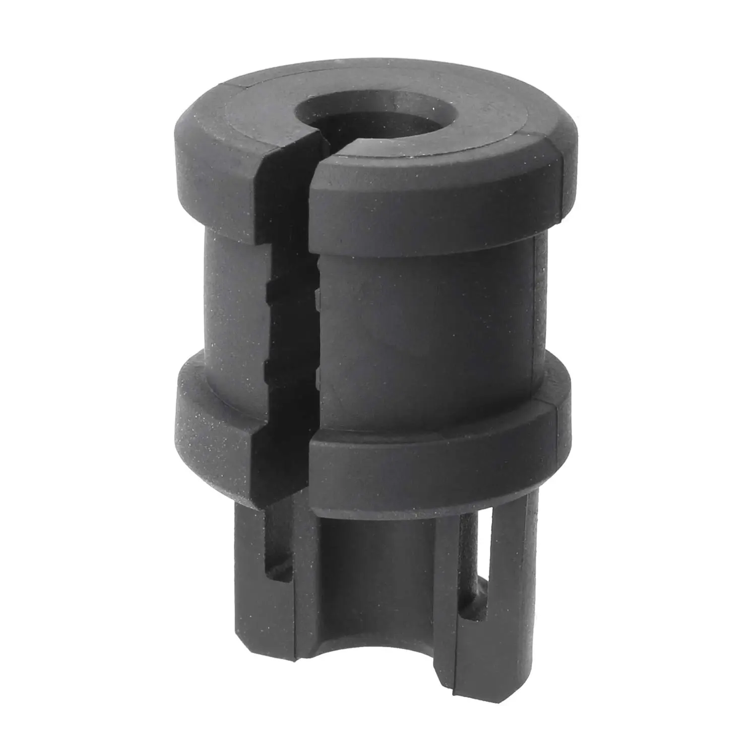 Produktfoto 1 von 09000005354 HARTING Kabeldurchführungstülle Klemmbereich 6,0mm - 7,0mm für Datenkabeldurchführung (116364) und (116226) ohne Zugentlastung