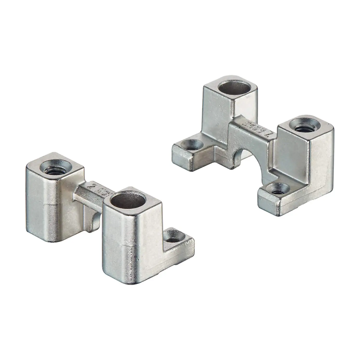 Produktfoto 1 von 09000005602 HARTING Schraubadapter Anbauseite