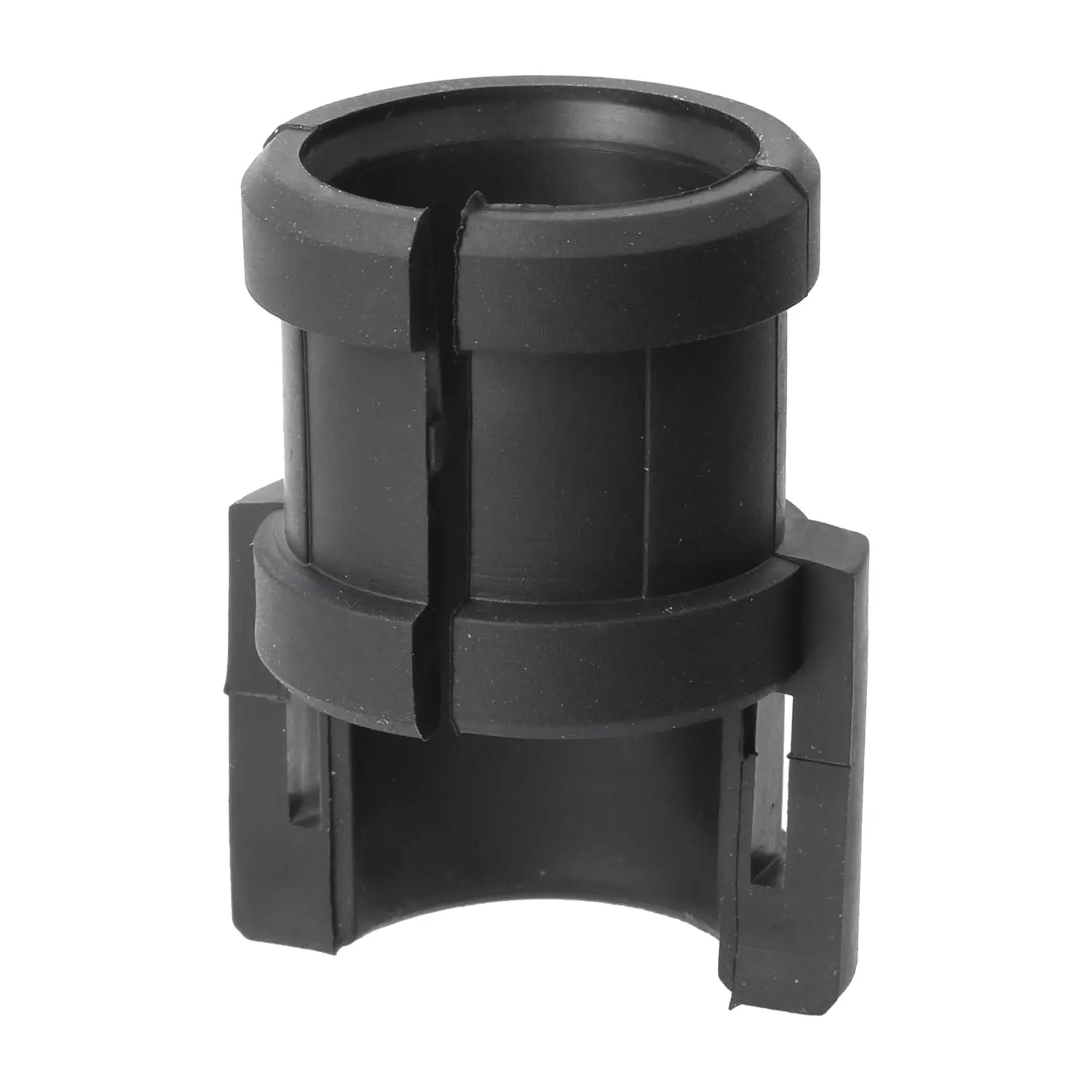 Produktfoto 1 von 09000005362 HARTING Kabeldurchführungstülle Klemmbereich 14,0mm - 15,0mm für Datenkabeldurchführung (116364) und (116226) mit Zugentlastung