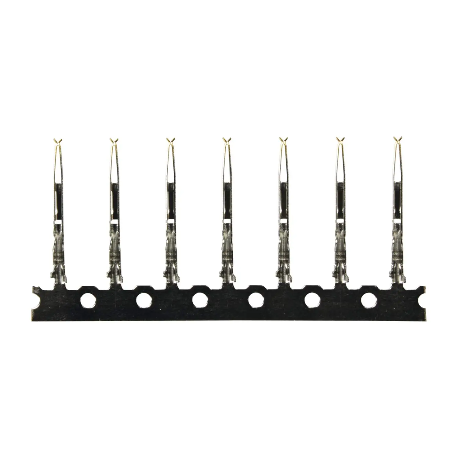 Produktfoto 1 von DIN-Signal Kontakt BC,F,PL1,5000 Rolle