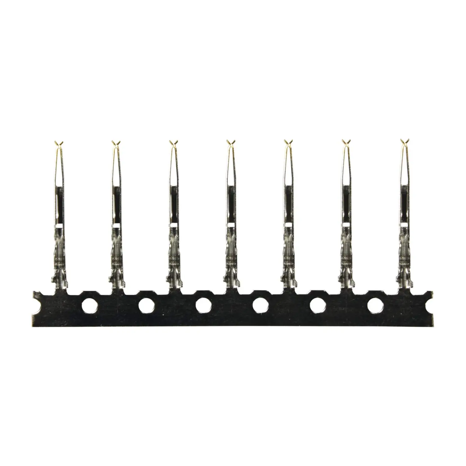 Produktfoto 1 von DIN-Signal Kontakt BC,F,PL1,5000 Rolle