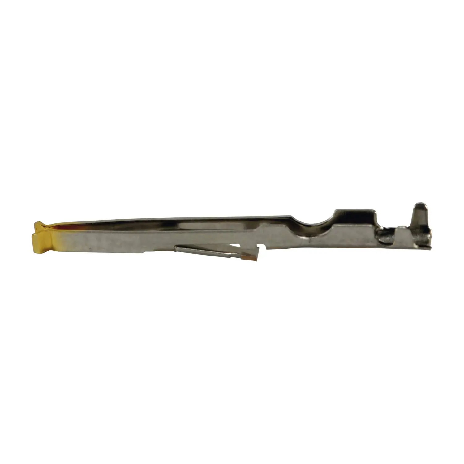 Produktfoto 1 von DIN-Signal Kontakt BC,F,PL2,500 Rolle