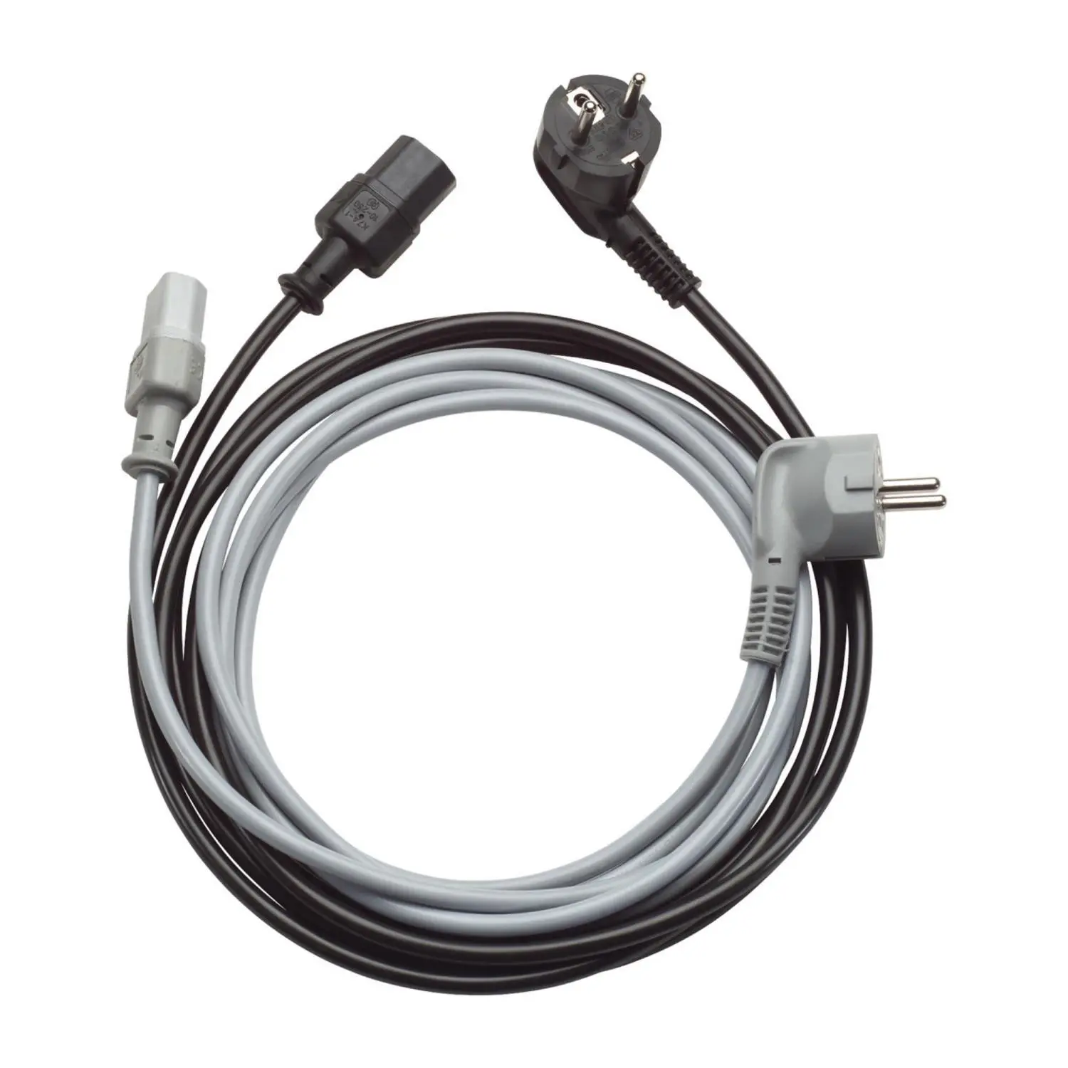 Produktfoto 1 von 73222334 LAPP ÖLFLEX PLUG H05VV-F 3G1/2500 BK