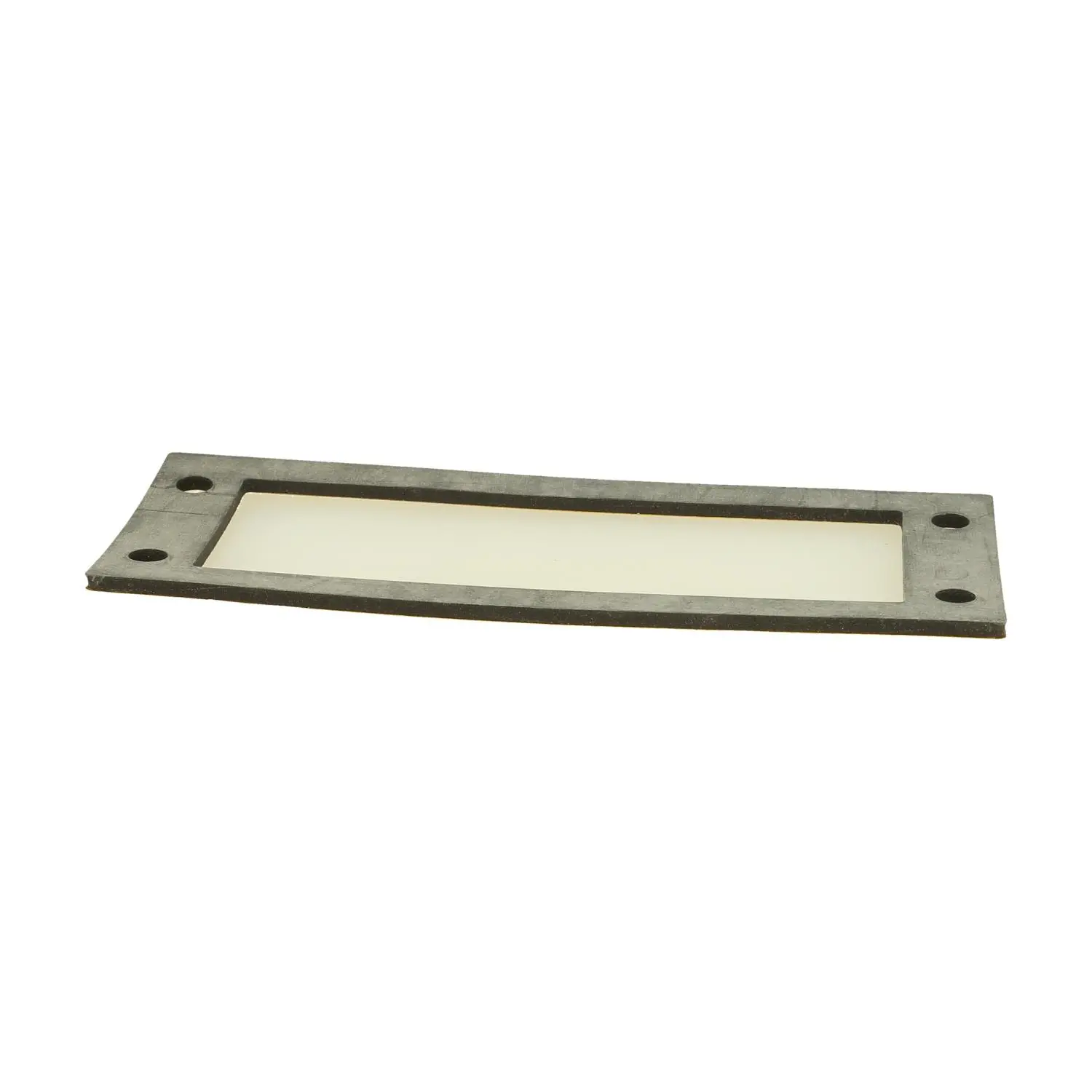 Produktfoto 1 von 42246 icotek Dichtung passend Kabeleinführungsleiste Bauform 24, Abmessung 57mm x 146mm