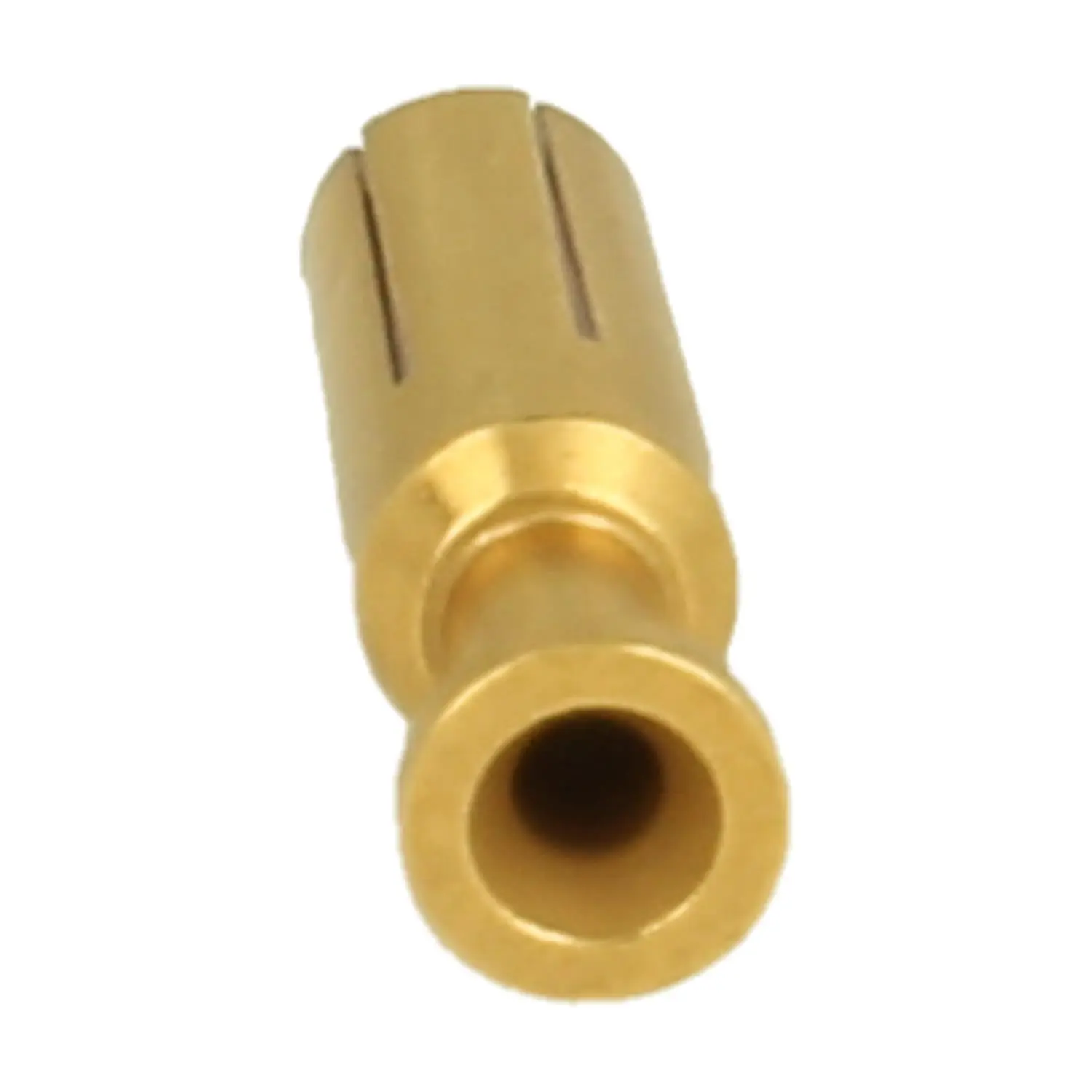 Produktfoto 1 von 09322006225 HARTING C-HMC-Crimpkontakt Kontaktbuchse (F) 2,5mm² AWG14 gold, 1 Stück Werkstoff Kupferlegierung