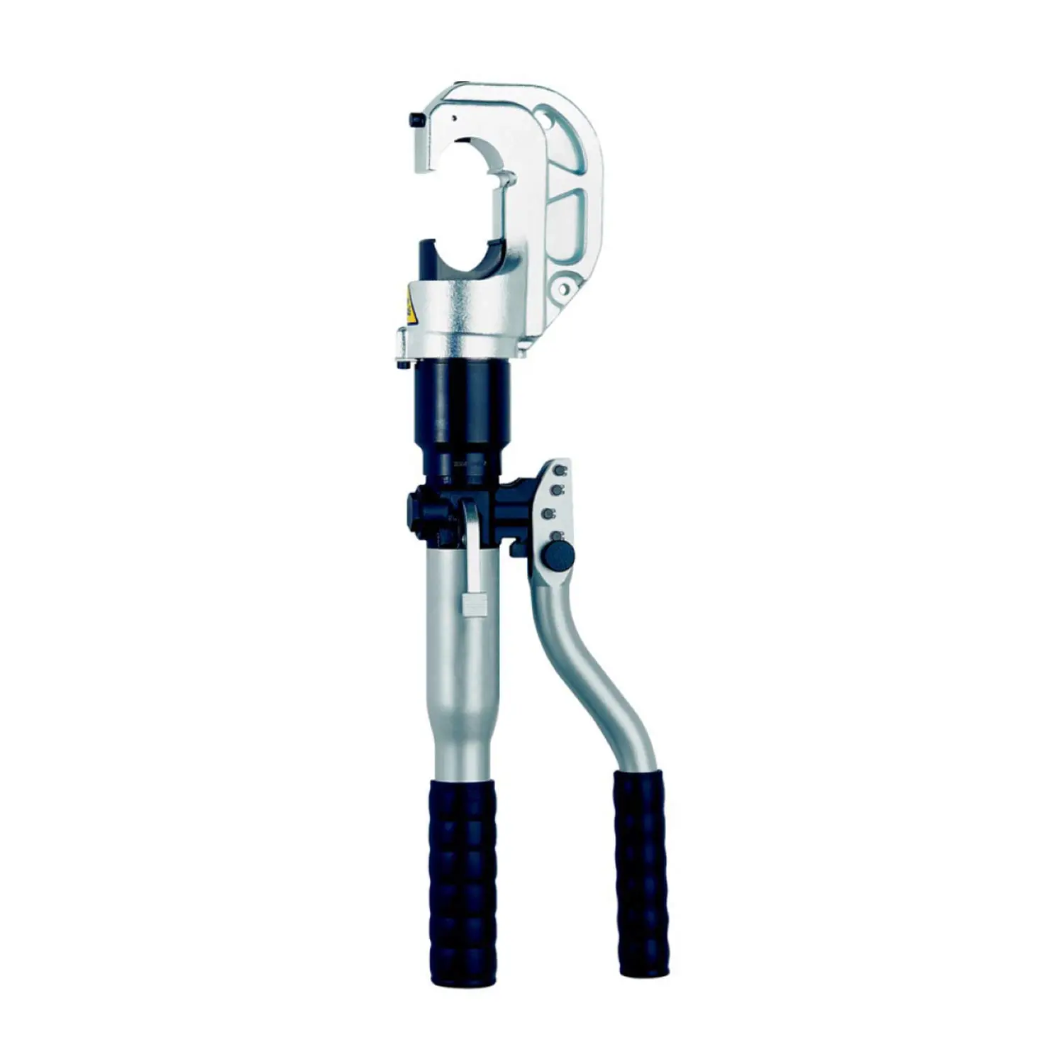 Produktfoto 1 von 09990000861 HARTING Hydraulisches Handpresswerkzeug Presskraft 120kN für Kontaktart: TC-Crimpkontakt Querschnitt 10mm² - 240mm²