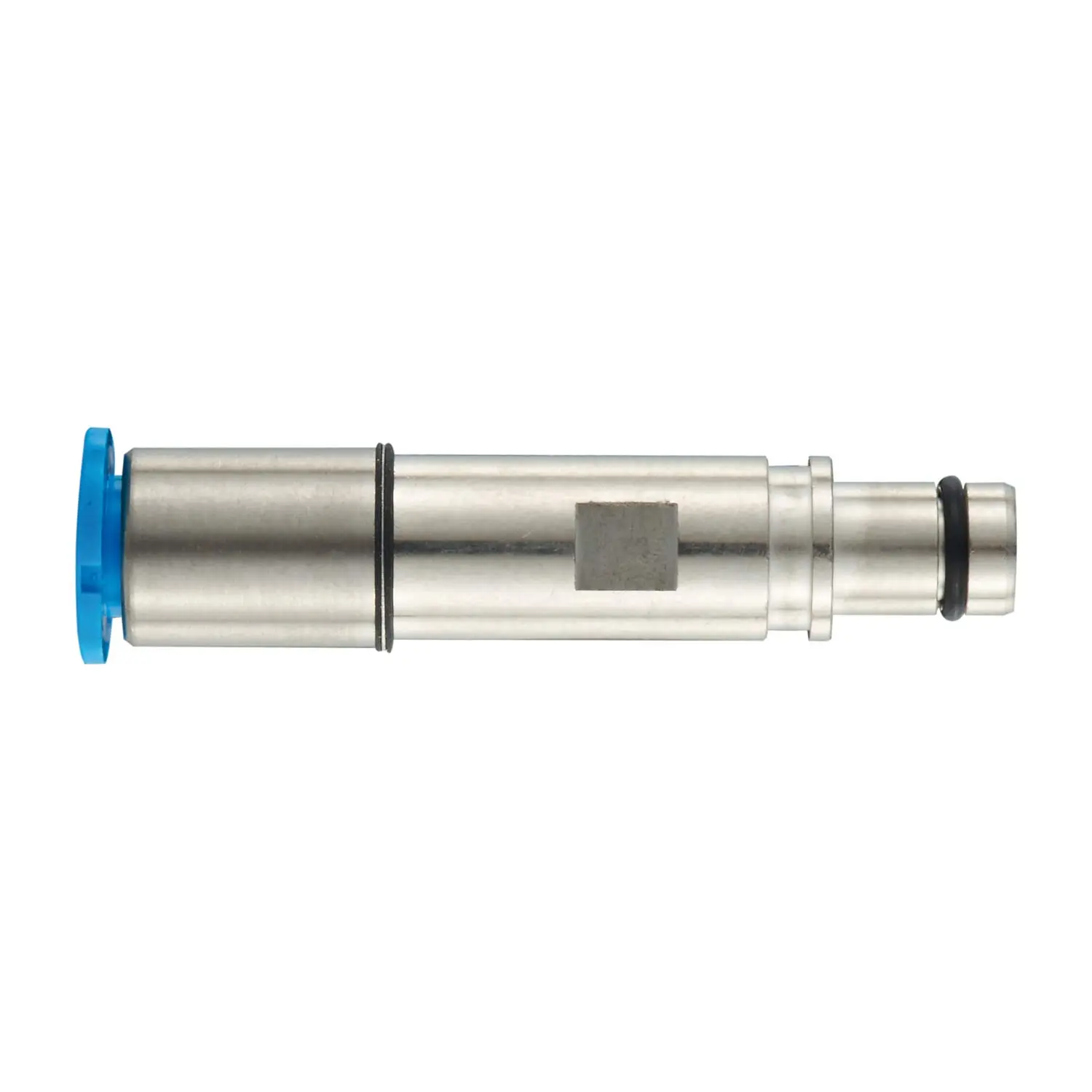 Produktfoto 1 von 09140006356 HARTING Pneumatik-Kontakt ohne Absperrventil Kontaktstift (M) Schlauch-Außendurchmesser 6,0mm, 1 Stück Werkstoff Messing (CuZn)