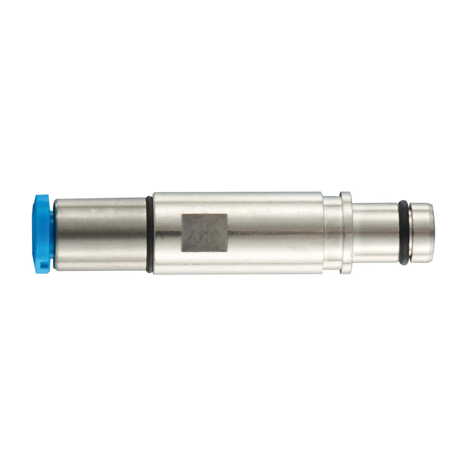 Produktfoto 1 von 09140006354 HARTING Pneumatik-Kontakt ohne Absperrventil Kontaktstift (M) Schlauch-Außendurchmesser 4,0mm, 1 Stück Werkstoff Messing (CuZn)