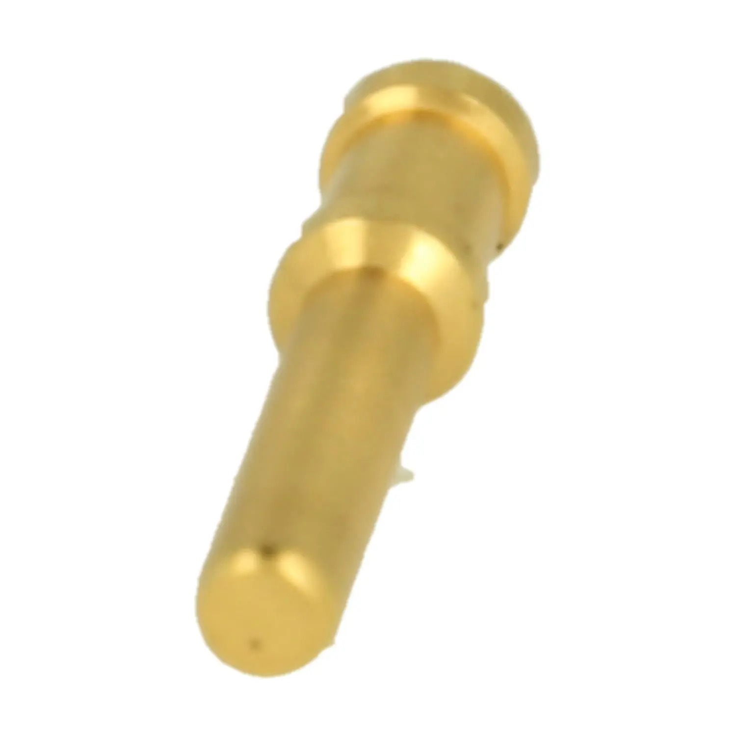 Produktfoto 1 von 09322006118 HARTING C-HMC-Crimpkontakt Kontaktstift (M) 6mm² AWG10 gold, 1 Stück Werkstoff Kupferlegierung
