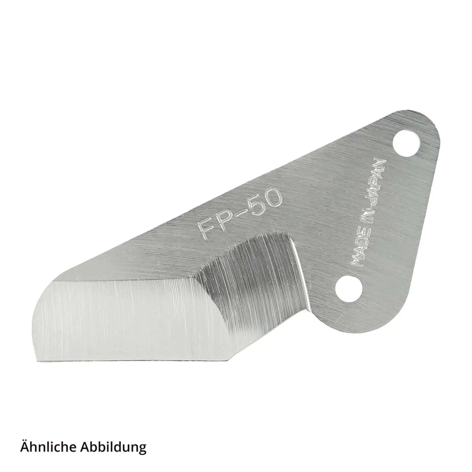 Produktfoto 1 von 10433001010 FLEXA Ersatzklinge PA-ROHRflex-SCHERE für Schlauchschere 125054 AD 10-34,5