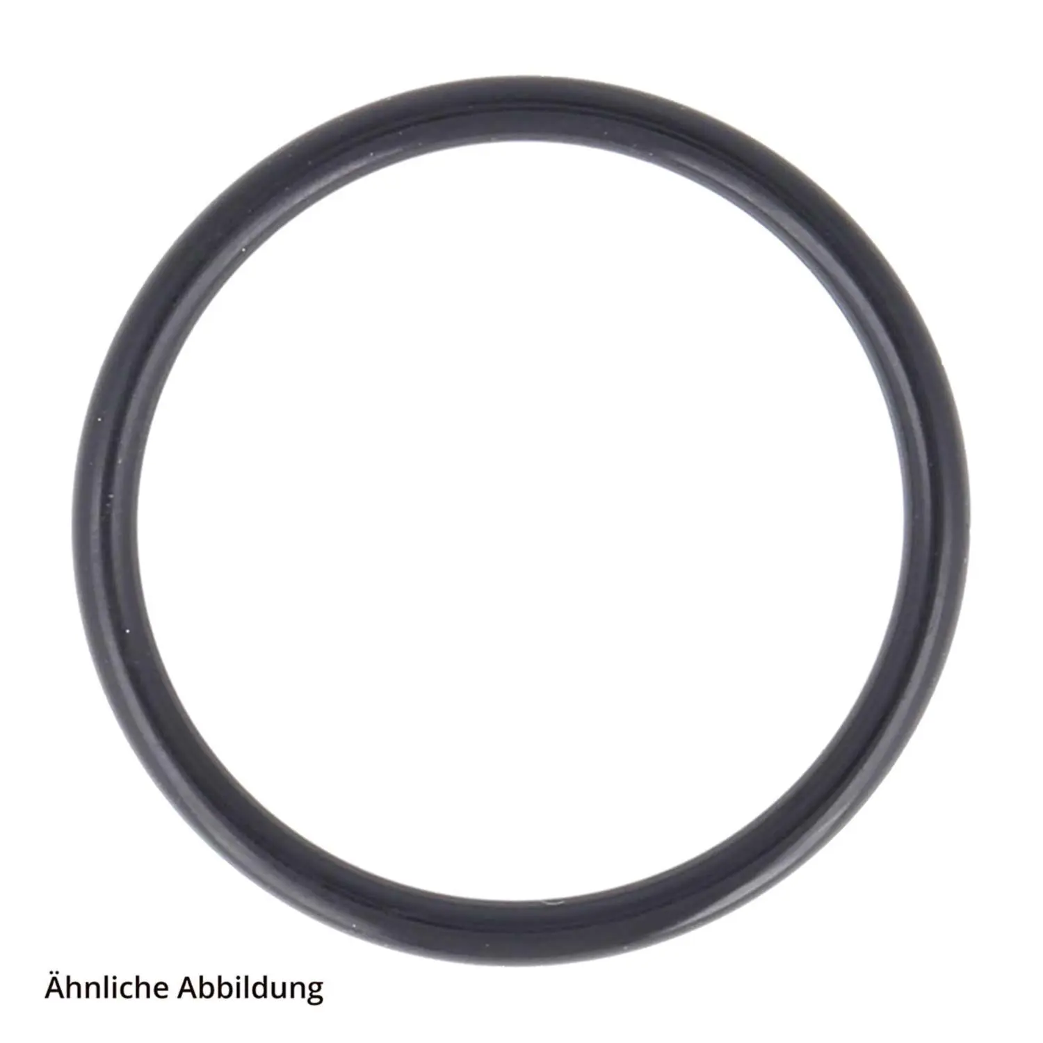 Produktfoto 1 von 10330000036 FLEXA O-Dichtring für Verschraubung PG36 Farbe schwarz Temperaturbereich -20°C bis 120°C