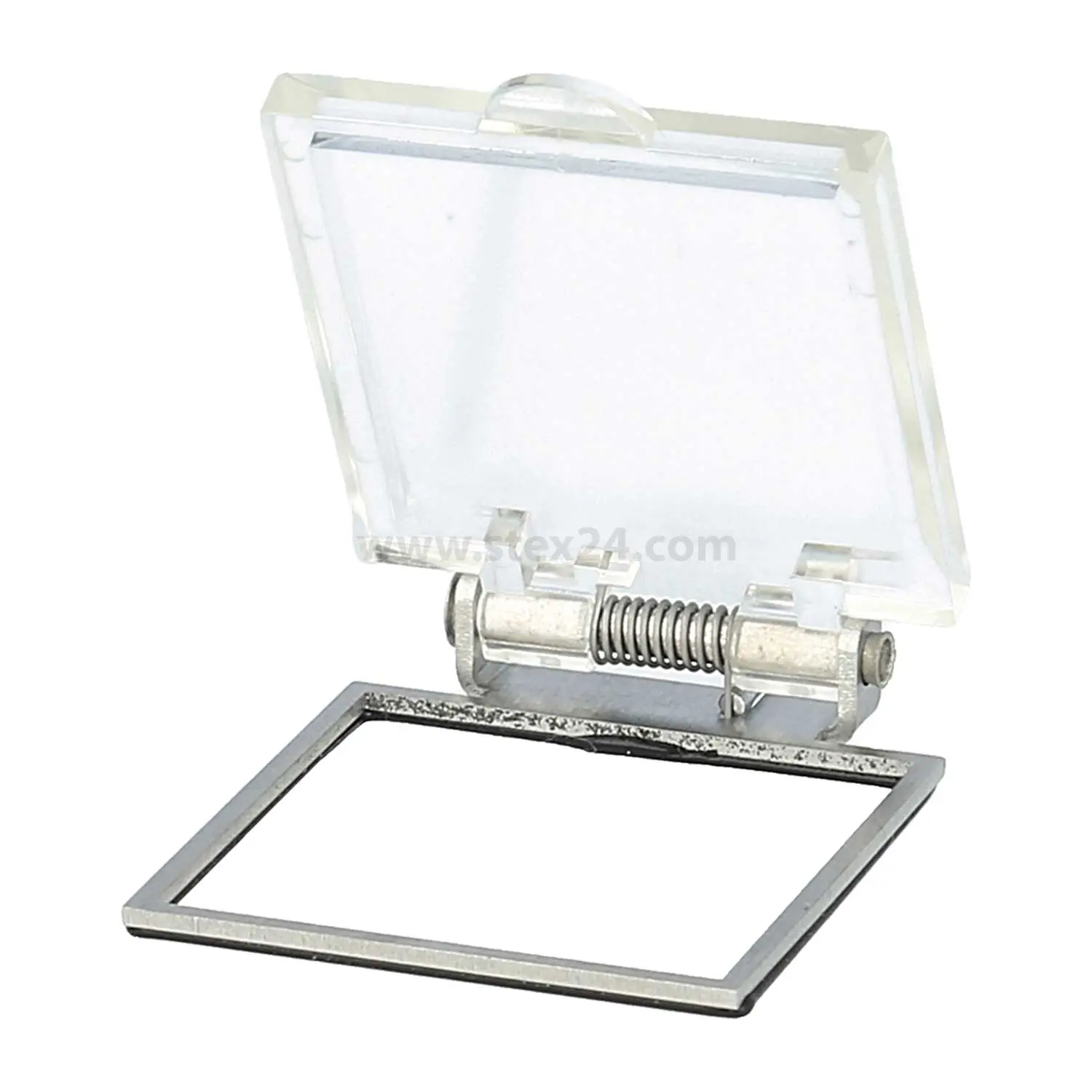 Produktfoto 1 von KDOKJ Georg Schlegel Schutzkappe für Baureihe OKTRON-JUWEL Schutzart IP40