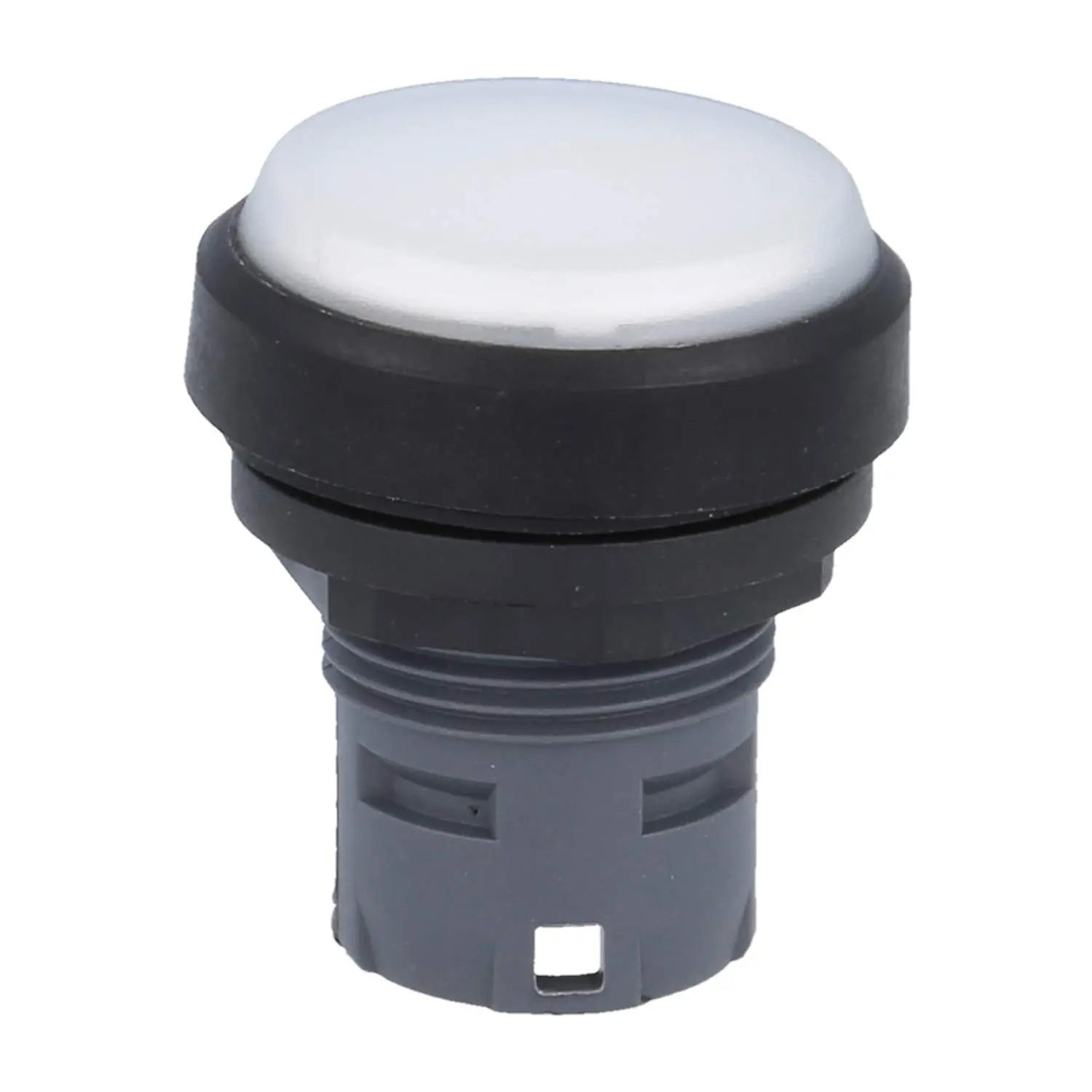 Produktfoto 1 von RKTME Georg Schlegel Membran-Drucktaste beleuchtbar, rund, OKTRON-R Hub 3,0mm