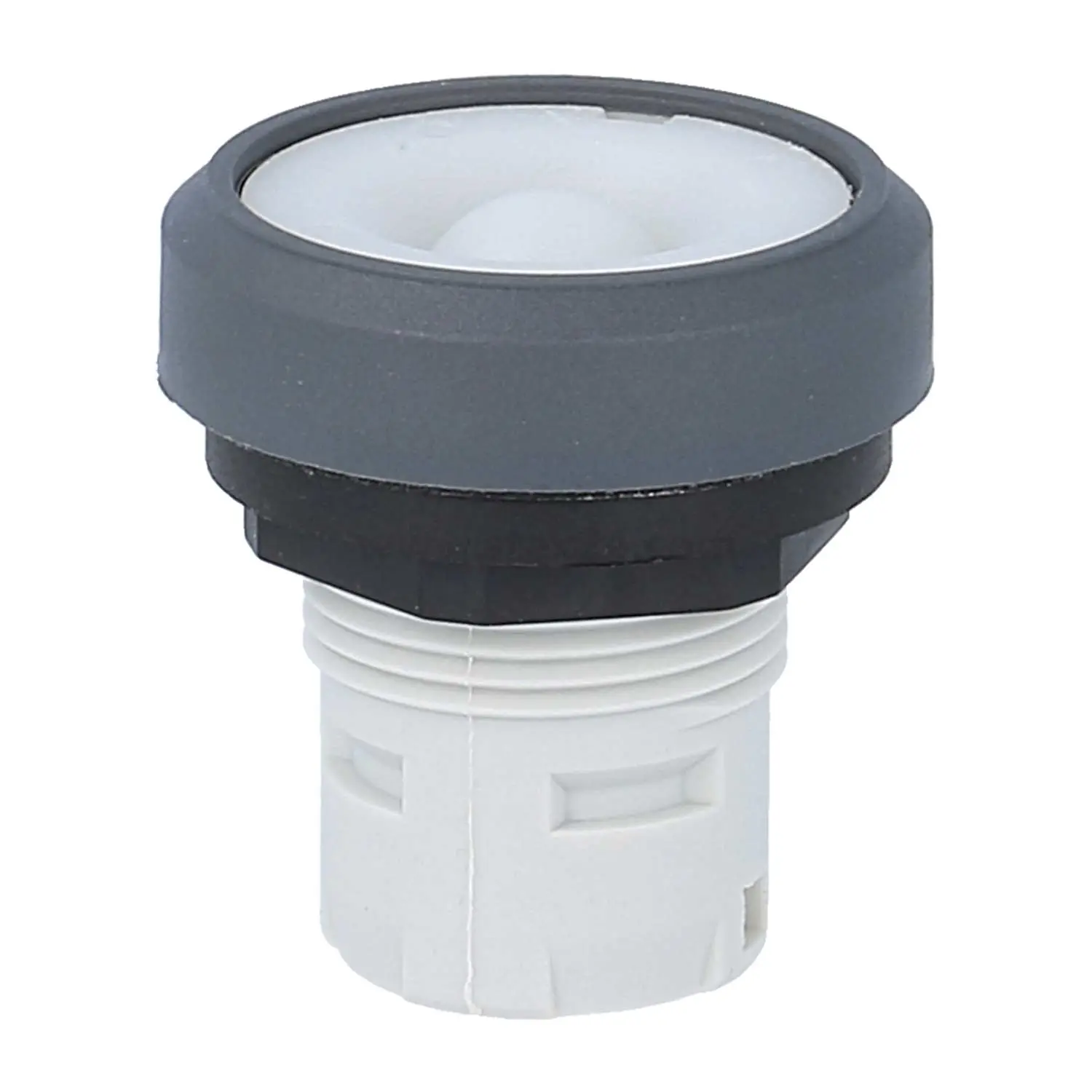 Produktfoto 1 von RKT Georg Schlegel Drucktaste beleuchtbar, rund, OKTRON-R Hub 3,0mm