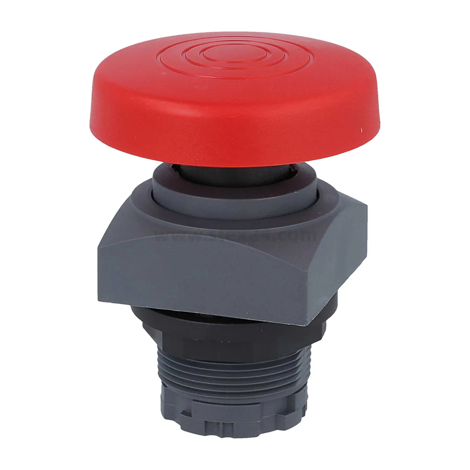 Produktfoto 1 von QRS Georg Schlegel Schlagtaste QUARTEX-R Hub 6,0mm