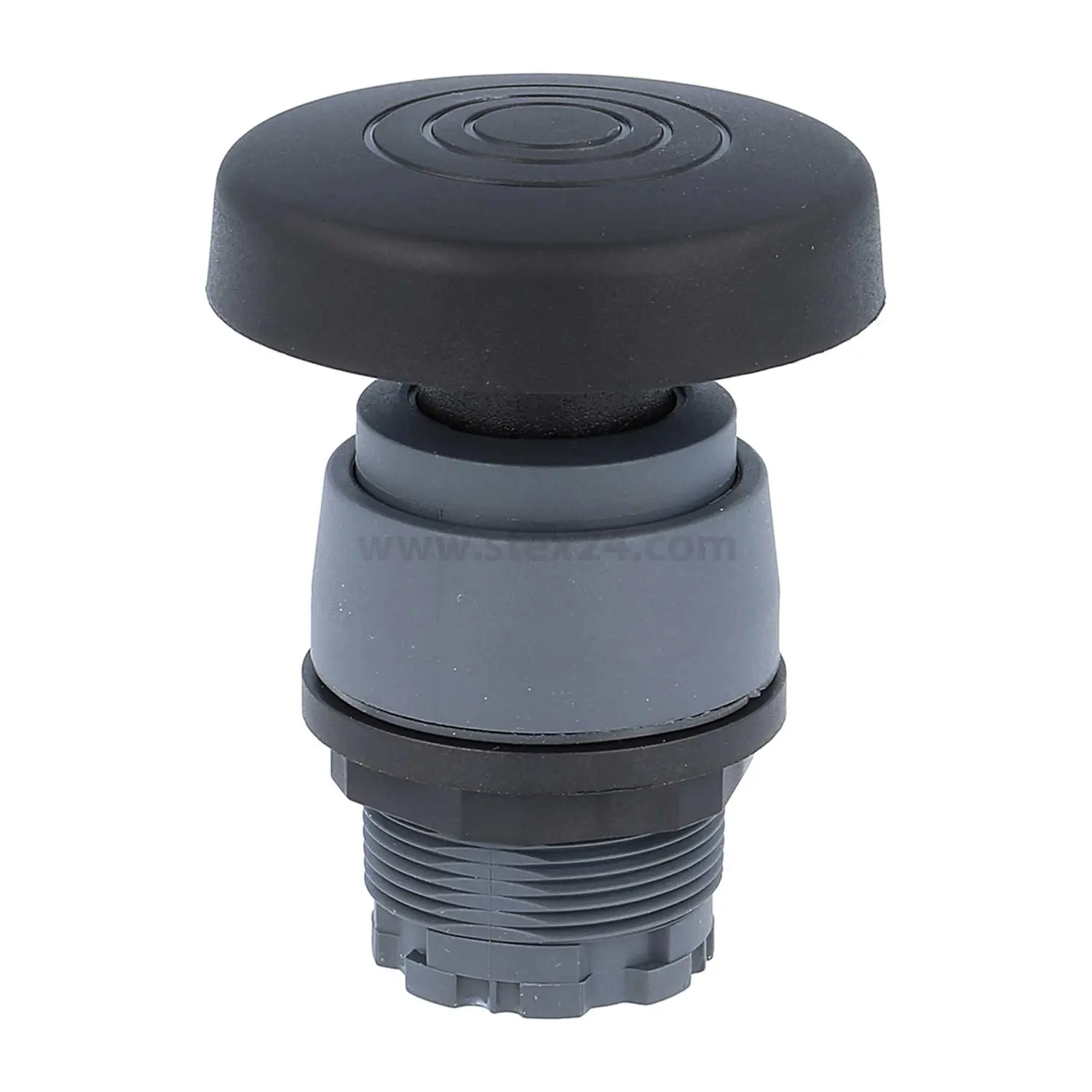 Produktfoto 1 von RS_SW.PILZ Georg Schlegel Schlagtaste rund, RONDEX Hub 6,0mm