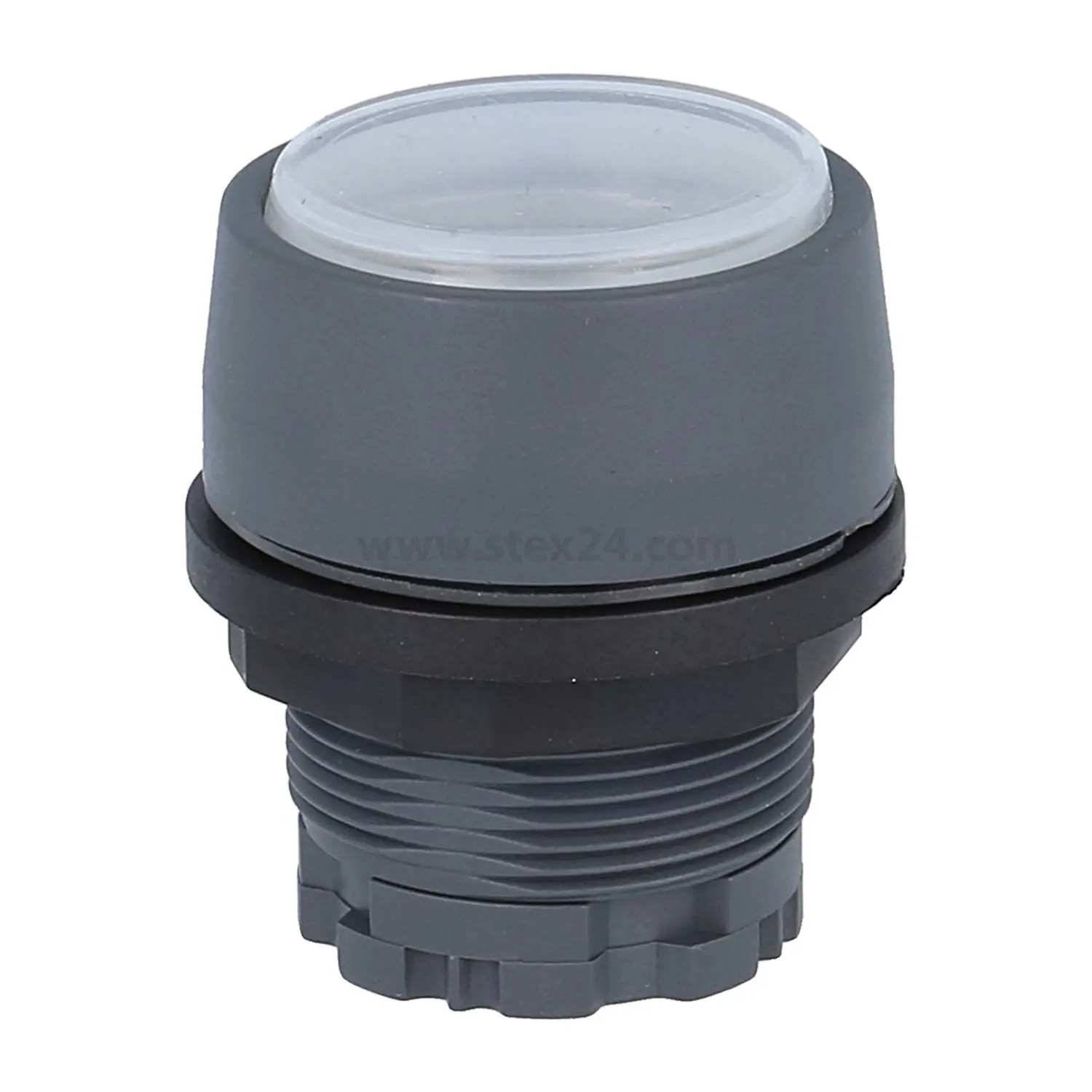 Produktfoto 1 von RTM Georg Schlegel Membran-Drucktaste beleuchtbar, rund, RONDEX Hub 6,0mm