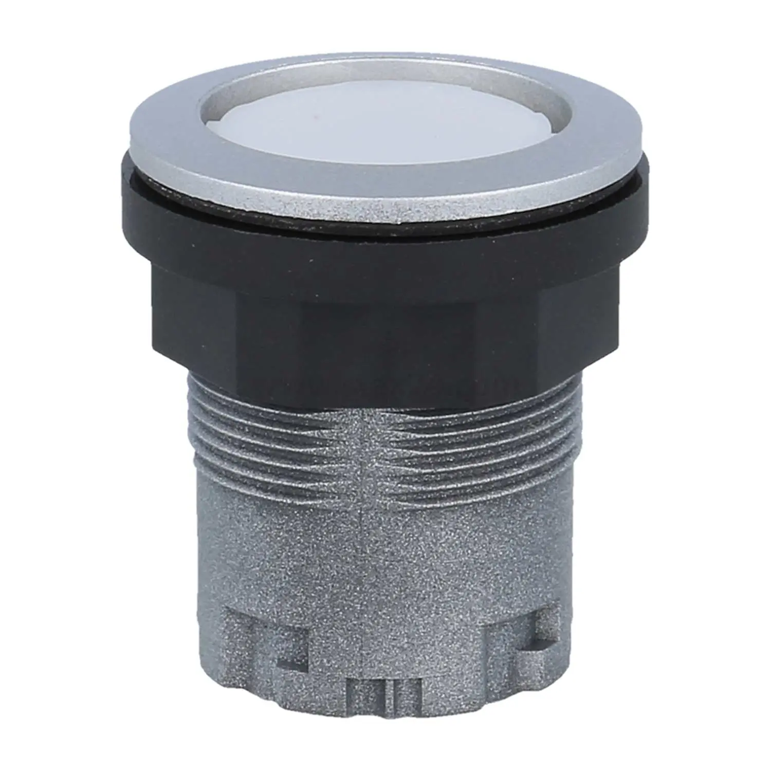 Produktfoto 1 von JRMF Georg Schlegel Drucktaste mit Rastfunktion beleuchtbar, rund, RONDEX-JUWEL Hub 6,0mm