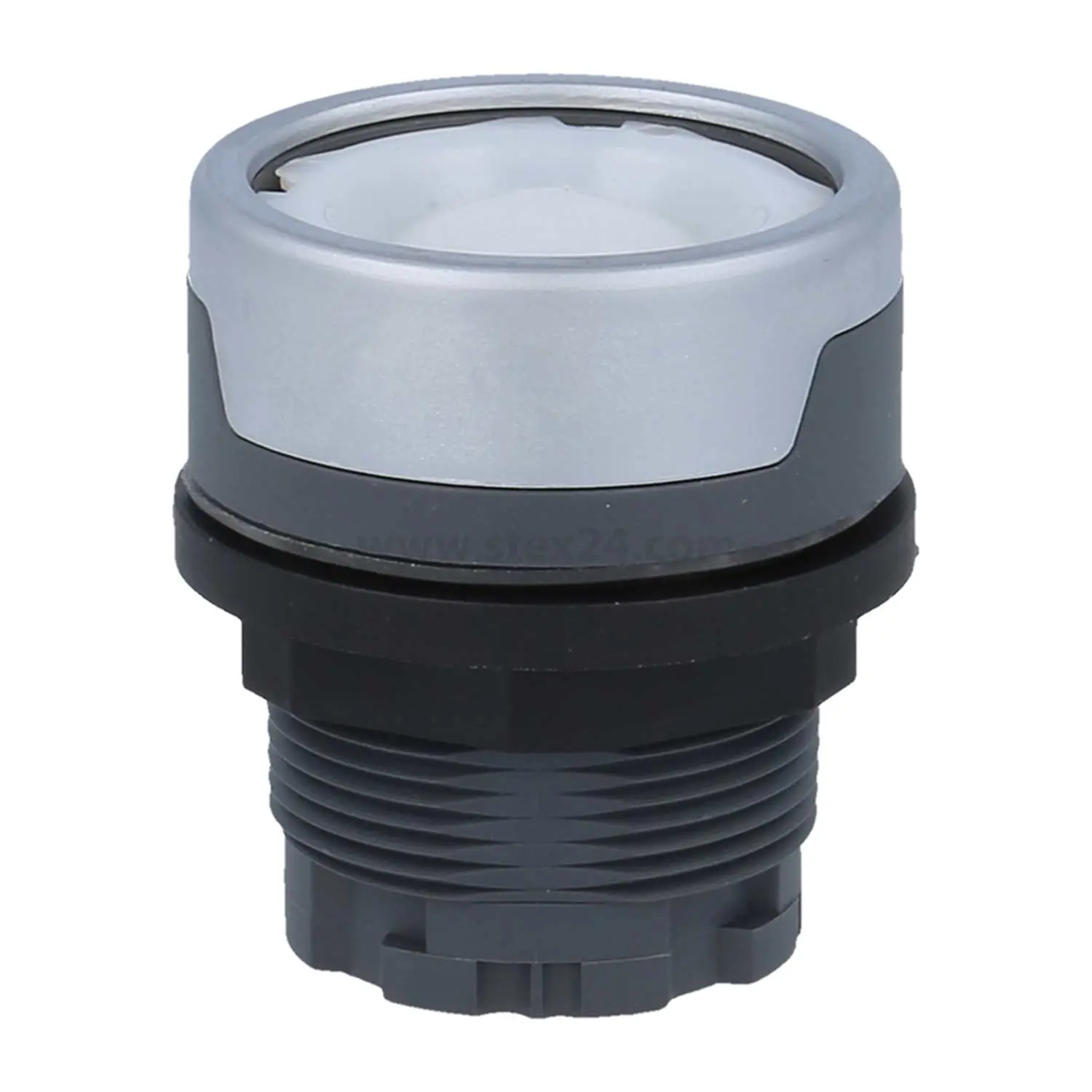 Produktfoto 1 von RMCT Georg Schlegel Drucktaste beleuchtbar, rund, RONDEX-M Hub 6,0mm