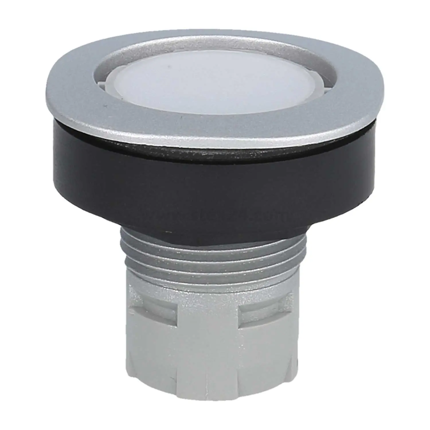 Produktfoto 1 von RQJT Georg Schlegel Drucktaste beleuchtbar, abgerundetes Quadrat, RONTRON-Q-JUWEL Hub 3,0mm
