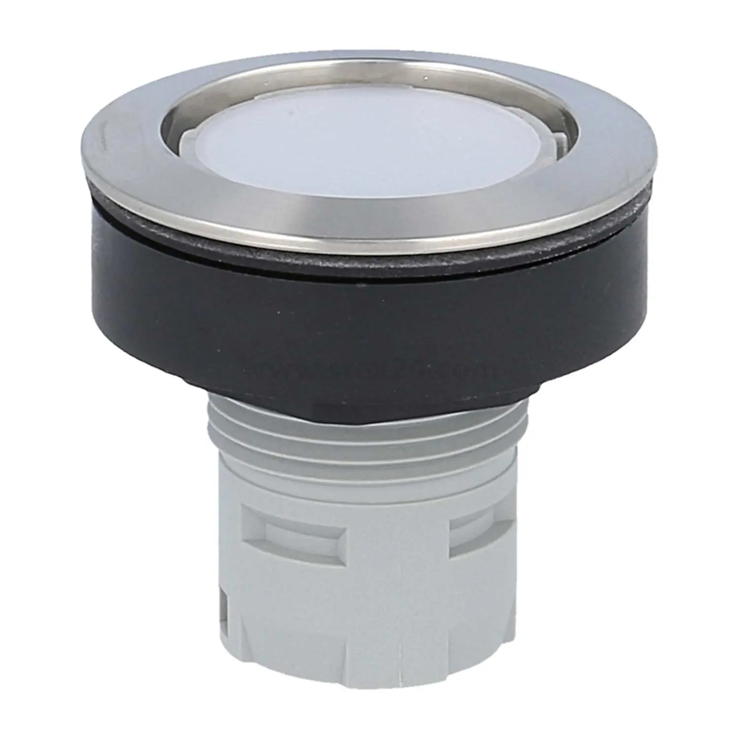 Produktfoto 1 von RRJVAT Georg Schlegel Drucktaste beleuchtbar, rund, RONTRON-R-JUWEL Hub 3,0mm