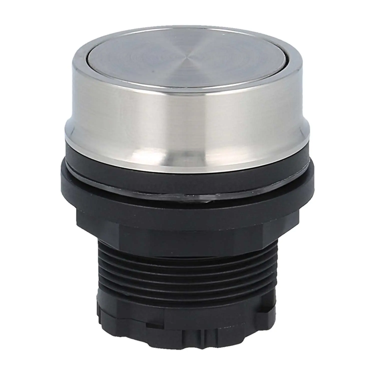 Produktfoto 1 von RVAT_SW Georg Schlegel Drucktaste rund, RVA Hub 6,0mm