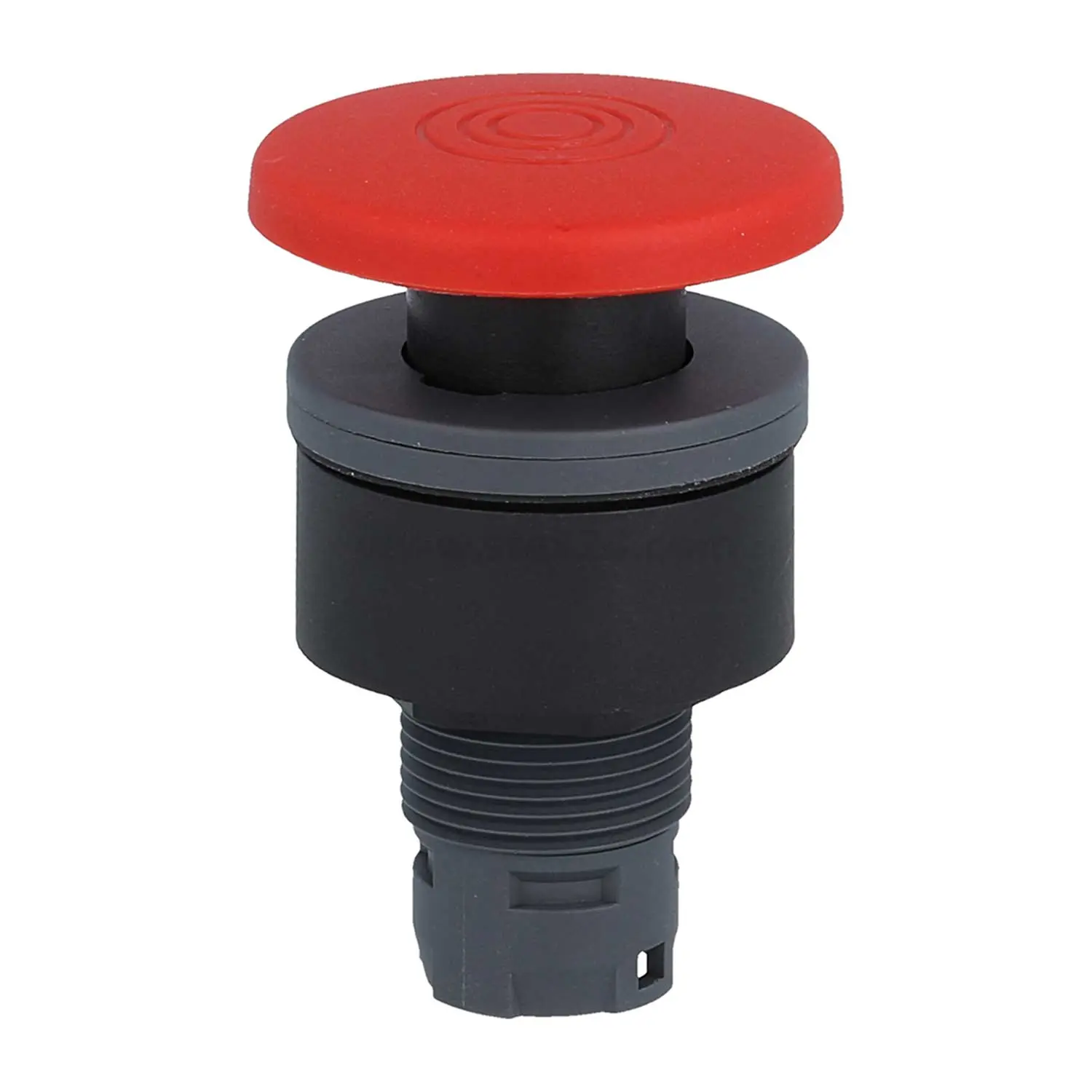 Produktfoto 1 von RXJS Georg Schlegel Schlagtaste rund, RX-JUWEL Hub 6,0mm