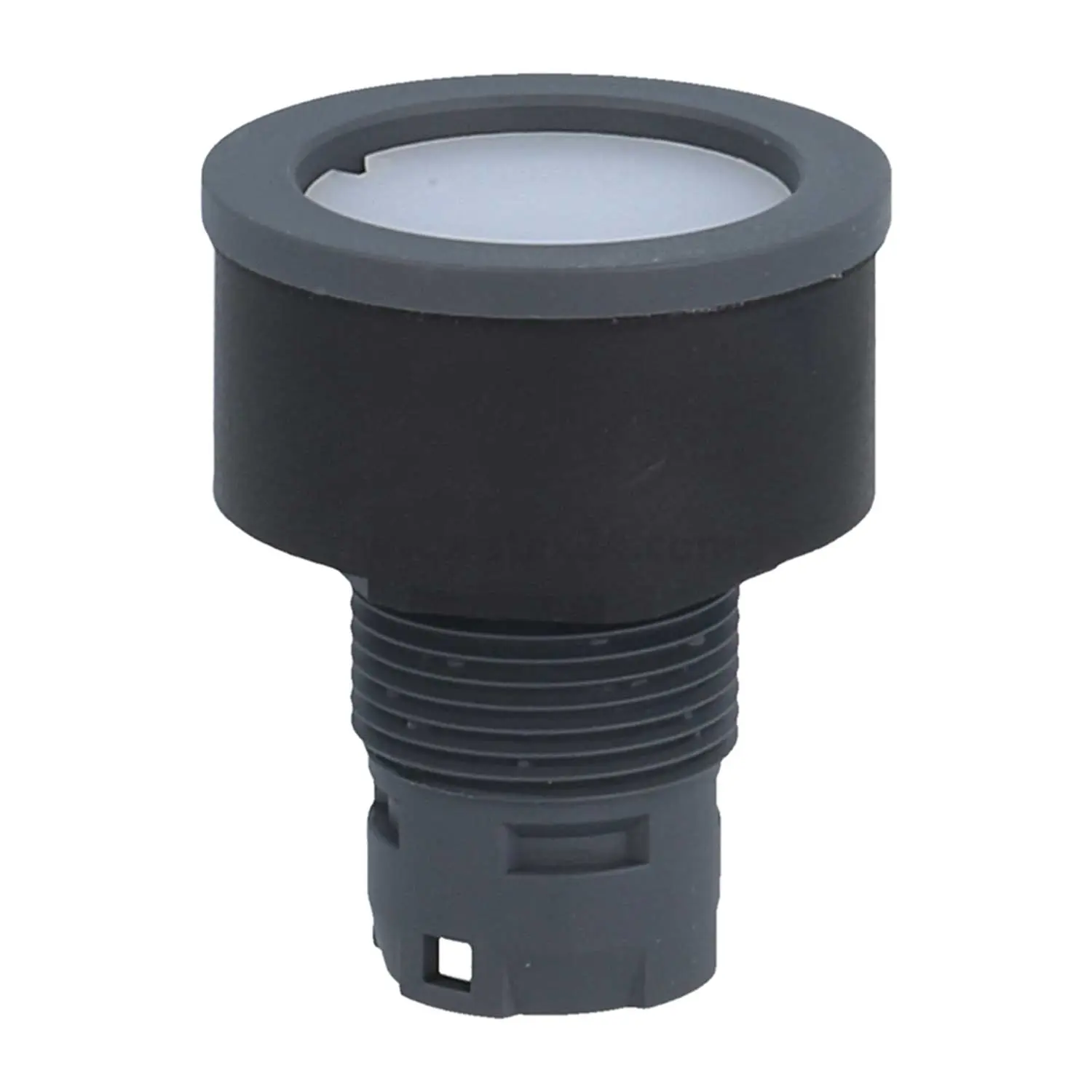 Produktfoto 1 von RXJT Georg Schlegel Drucktaste beleuchtbar, rund, RX-JUWEL Hub 6,0mm