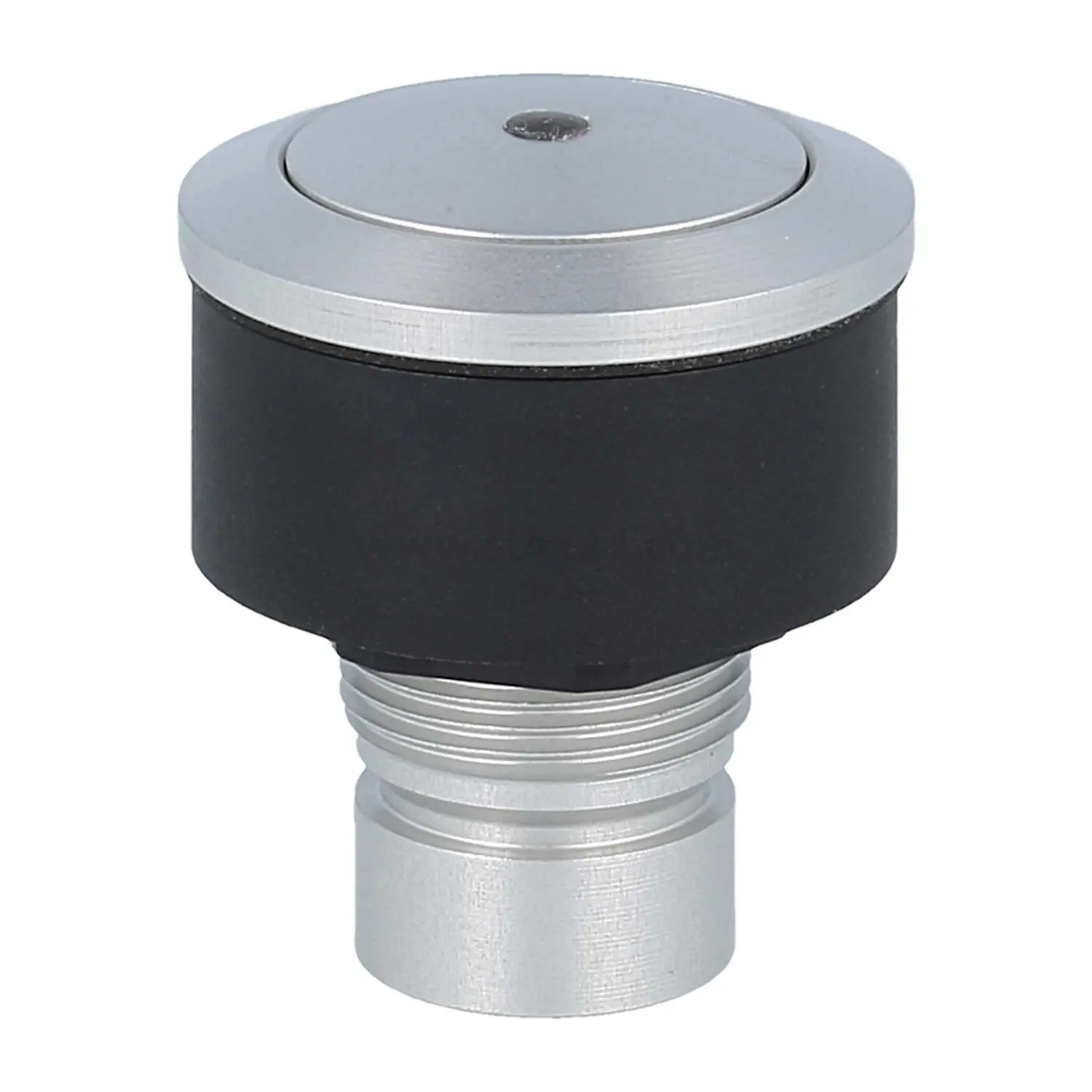 Produktfoto 1 von RXJUH Georg Schlegel Kurzhubdrücker (tastend) beleuchtbar, rund, Vandalensichere Betätiger Hub 2,3mm