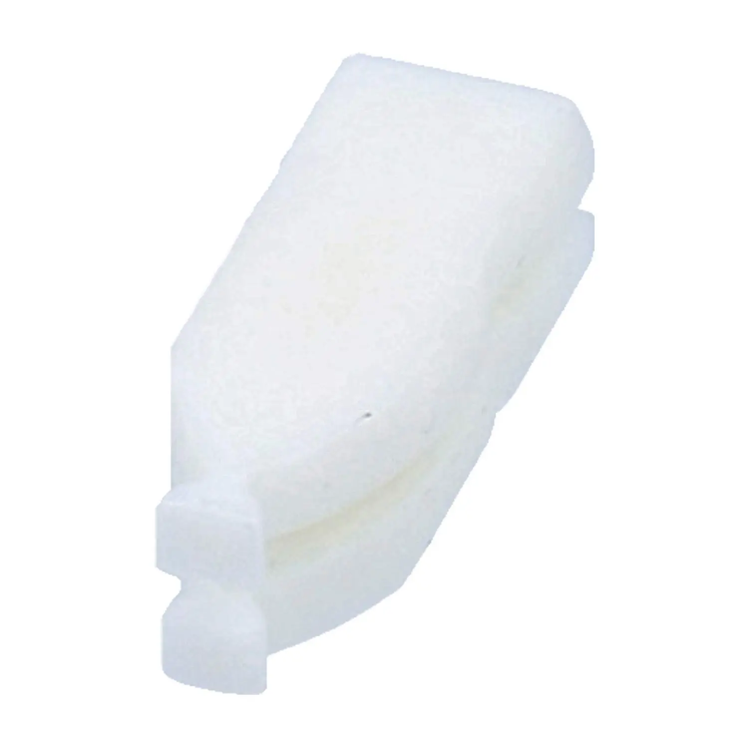 Produktfoto 1 von LA5,5 Georg Schlegel LED-Adapter für Leuchtdioden Durchmesser 3,0 und 5,0mm Lampenfassung: T5,5K