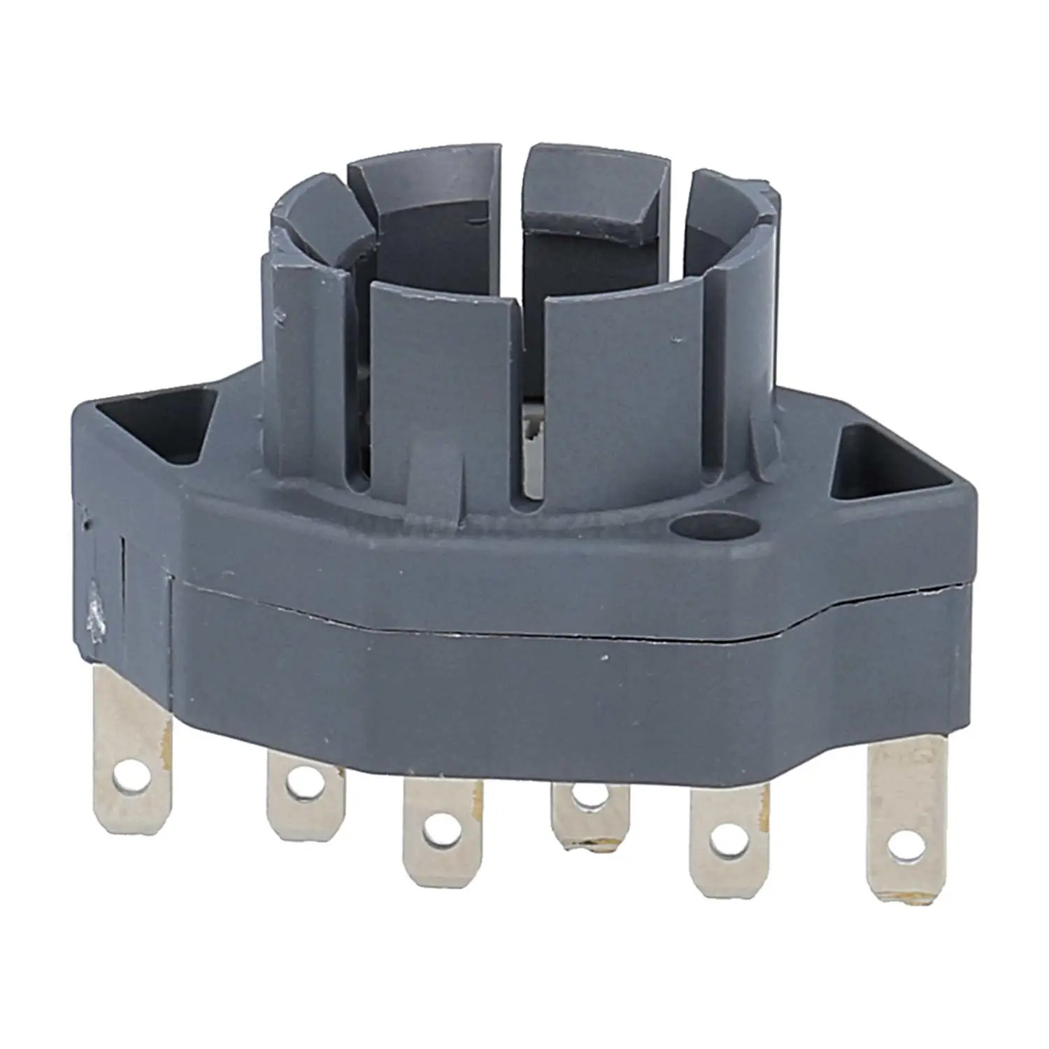 Produktfoto 1 von CT2 Georg Schlegel Tastkontaktgeber, 2W Kontaktgeber CT Flachstecker 2,8mm x 0,8mm