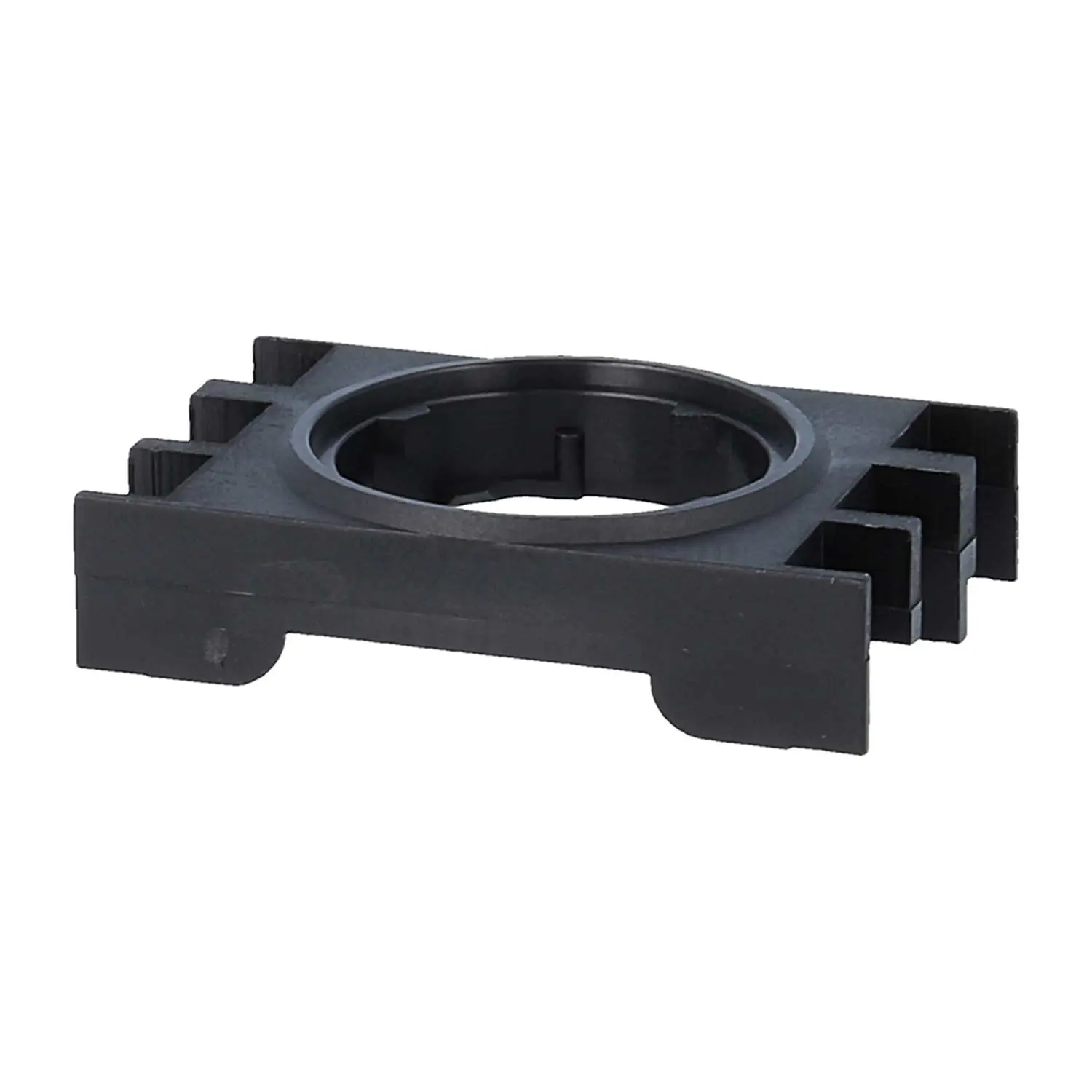 Produktfoto 1 von DMR Georg Schlegel Modul-Halter für 3 Elemente für Baureihe Kontaktgeber D