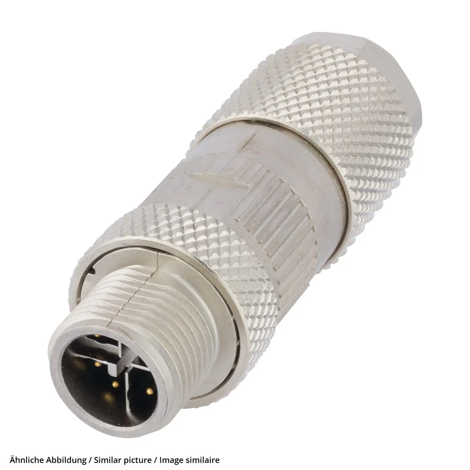 Produktfoto 1 von 21700622 LAPP ED-IE-AX-M12XF-RM-6A-67-FC
