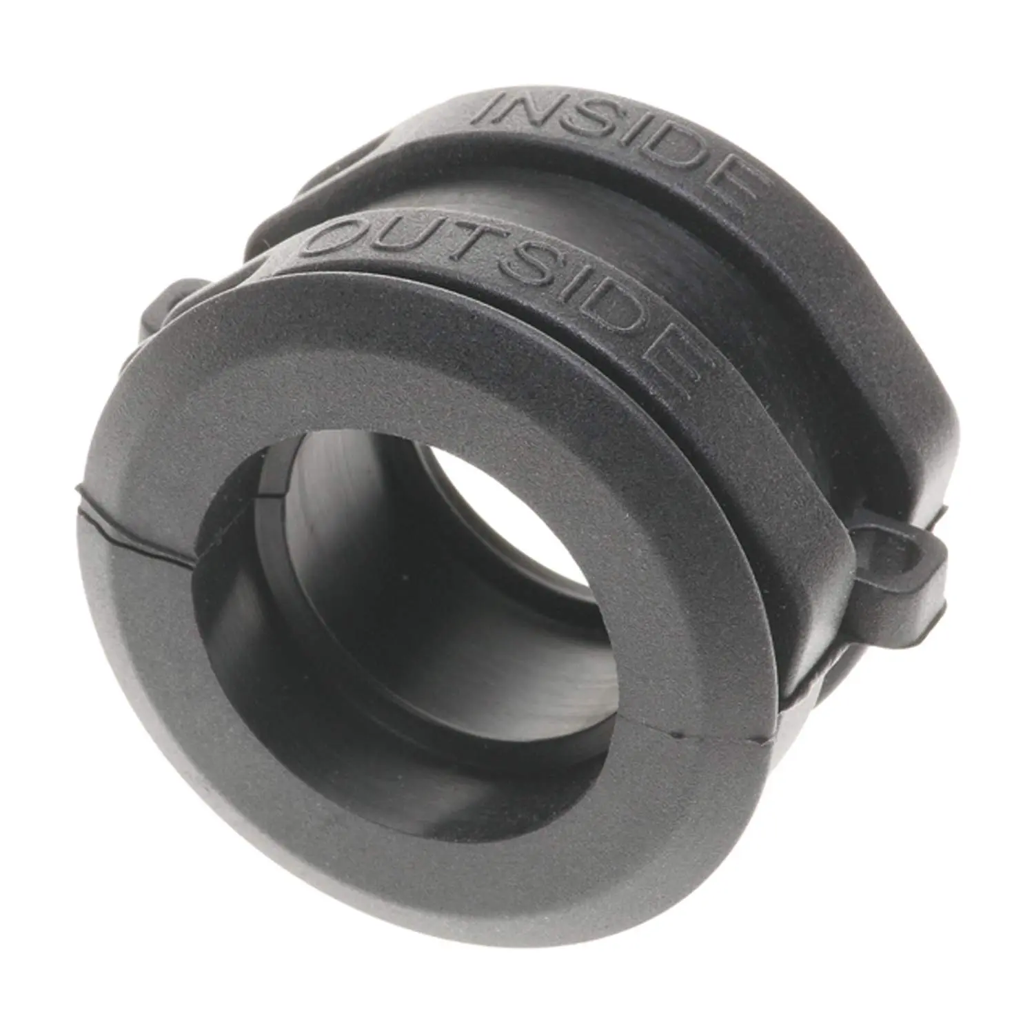 Produktfoto 1 von 11300009957 HARTING Han 24 B Easy Hood Kabeldichtung 26-28 mm für Tüllengehäuse 11300240520