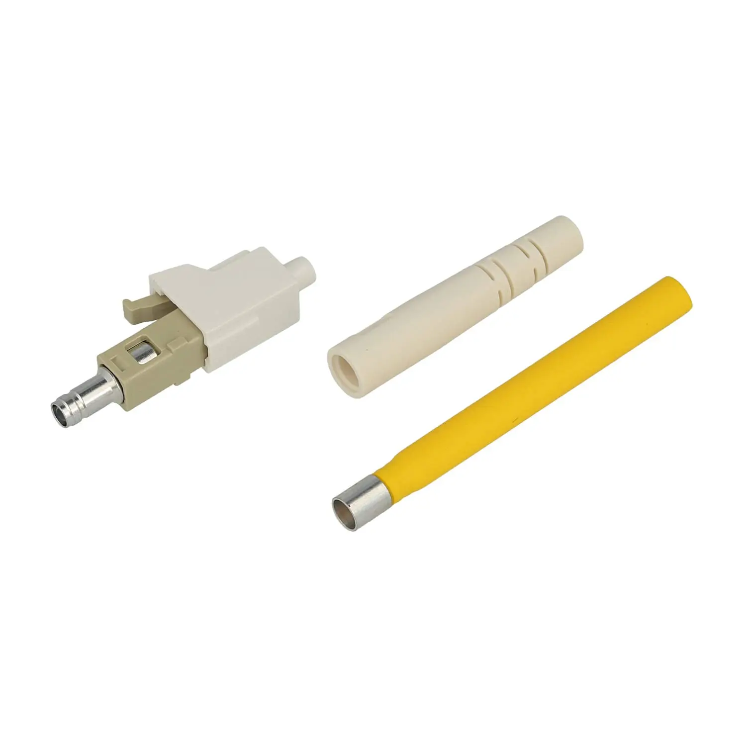 Produktfoto 1 von 20101258212 HARTING LC-Kontakt LC-Multi Kontakt Stift/Buchse 1 Stück Steckzyklen >=500