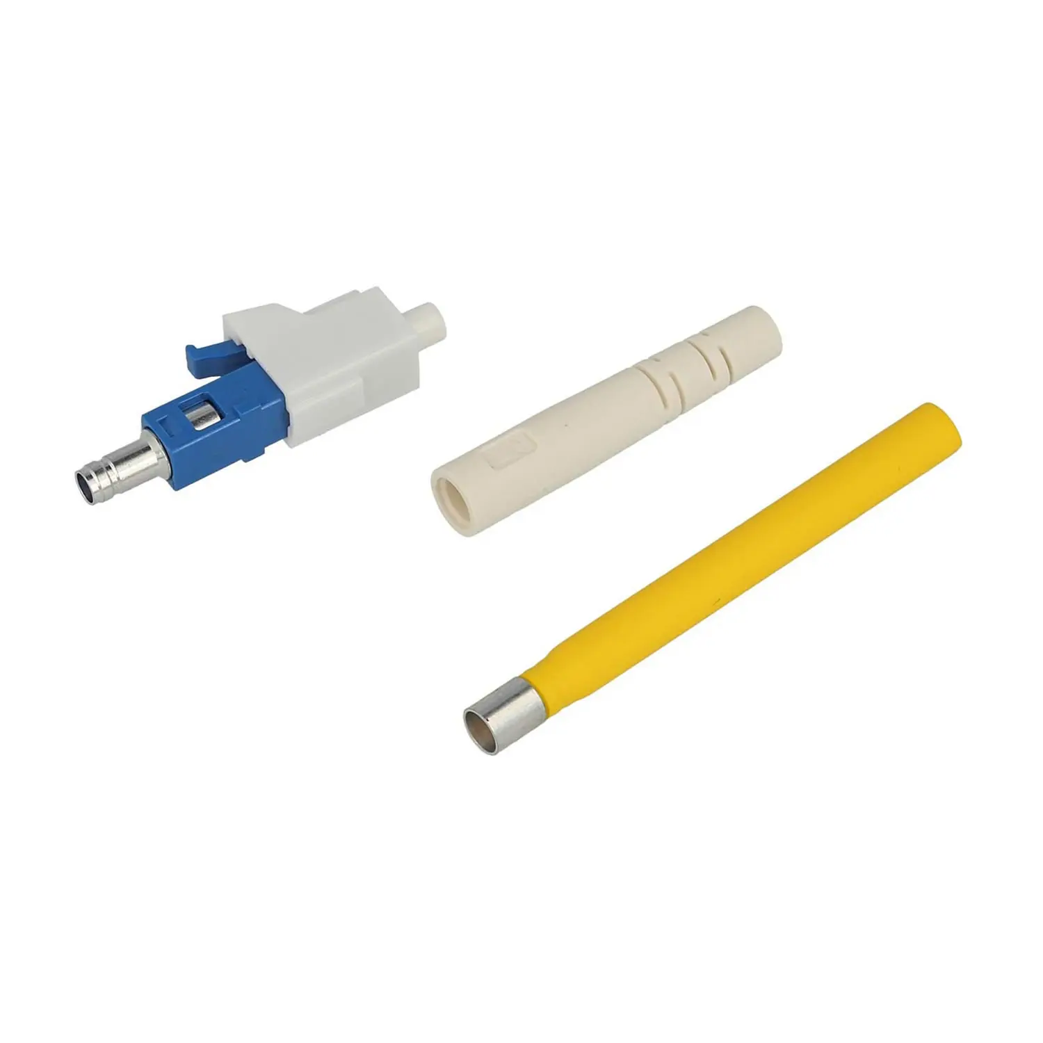 Produktfoto 1 von 20101258221 HARTING LC-Kontakt LC-Single Kontakt Stift/Buchse 1 Stück Steckzyklen >=500