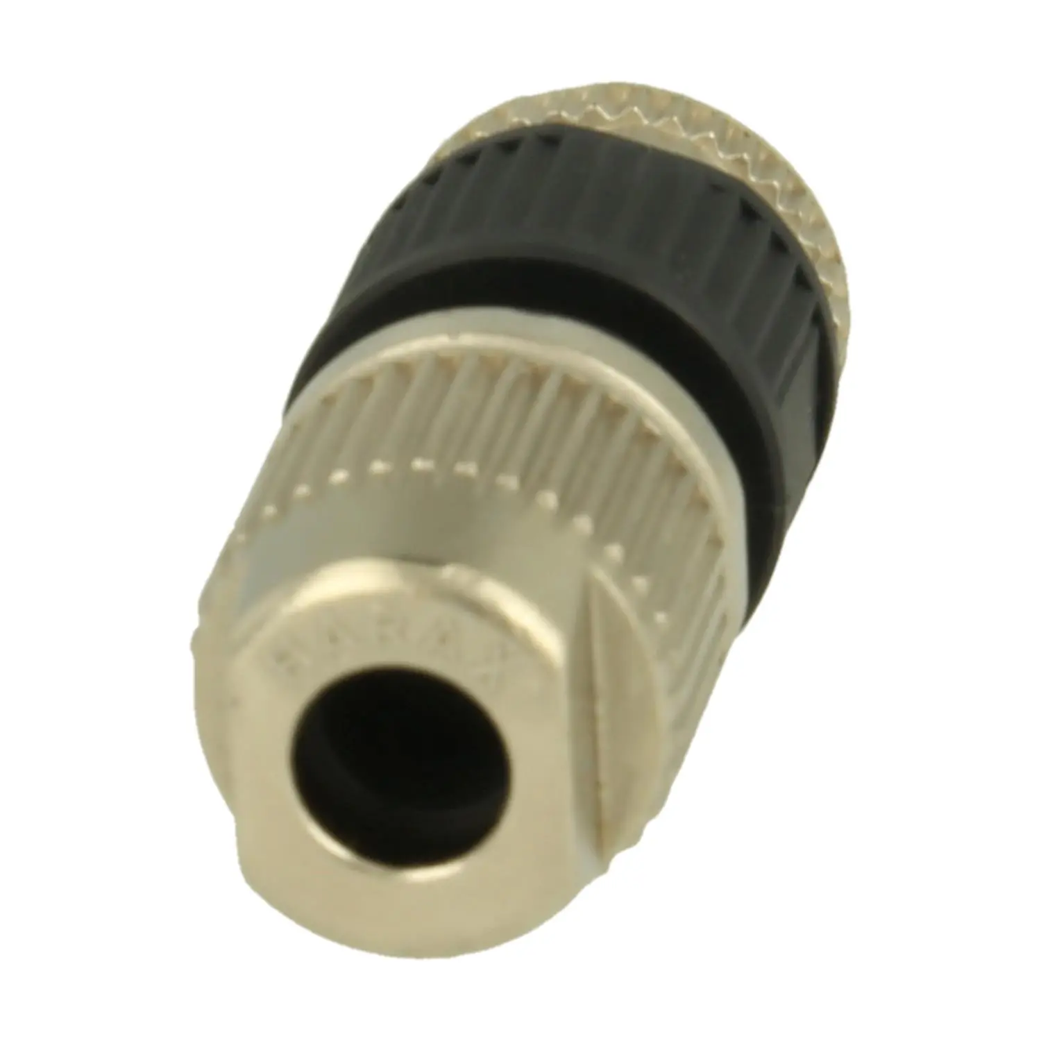 Produktfoto 1 von 21032721505 HARTING HARAX M12 - Stift 5 polig A-kodiert für 0,34-0,5 qmm