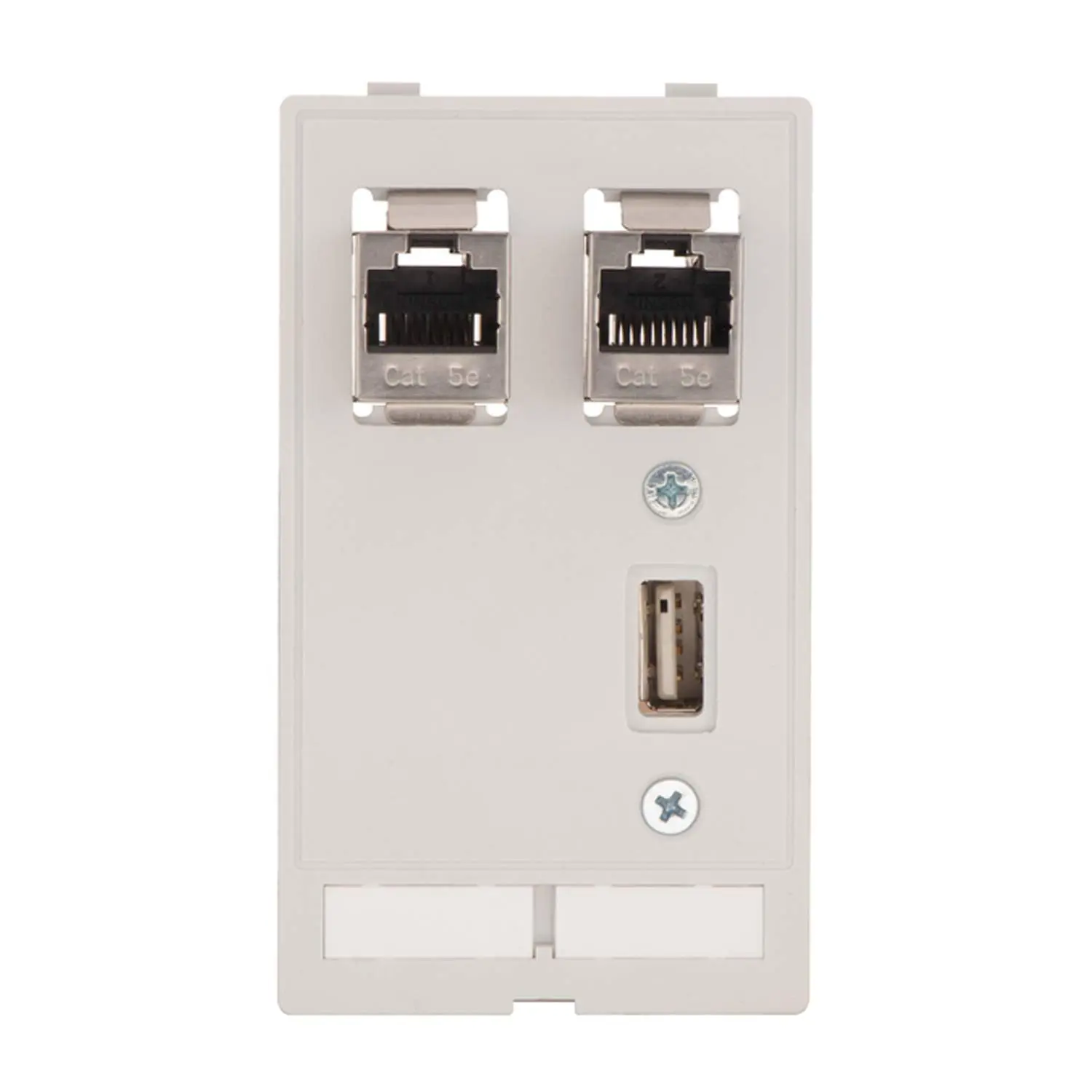 Produktfoto 1 von 39500020133 HARTING Han Port Dateneinsatz