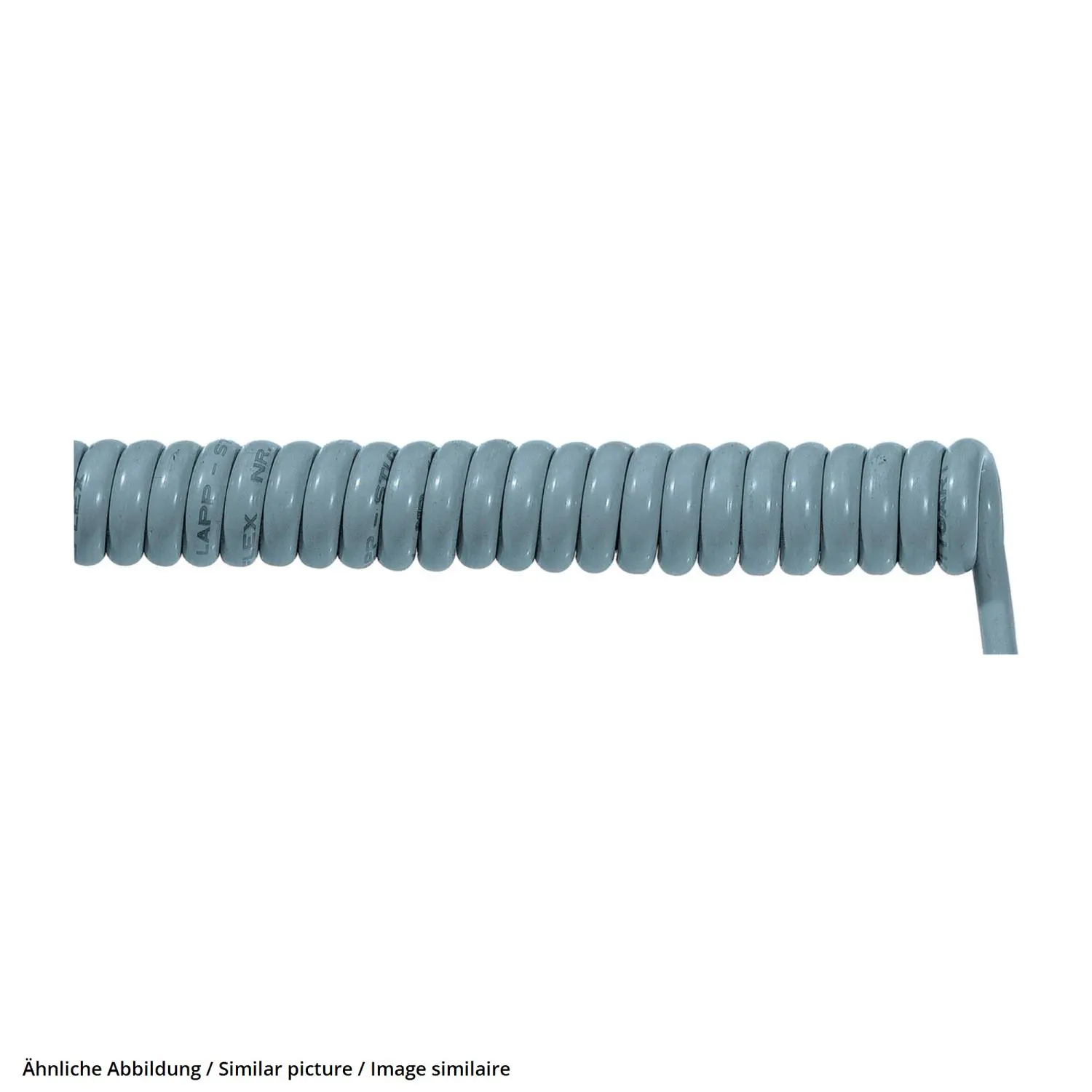 70002711 LAPP ÖLFLEX SPIRAL 400 P 18G1,5/500