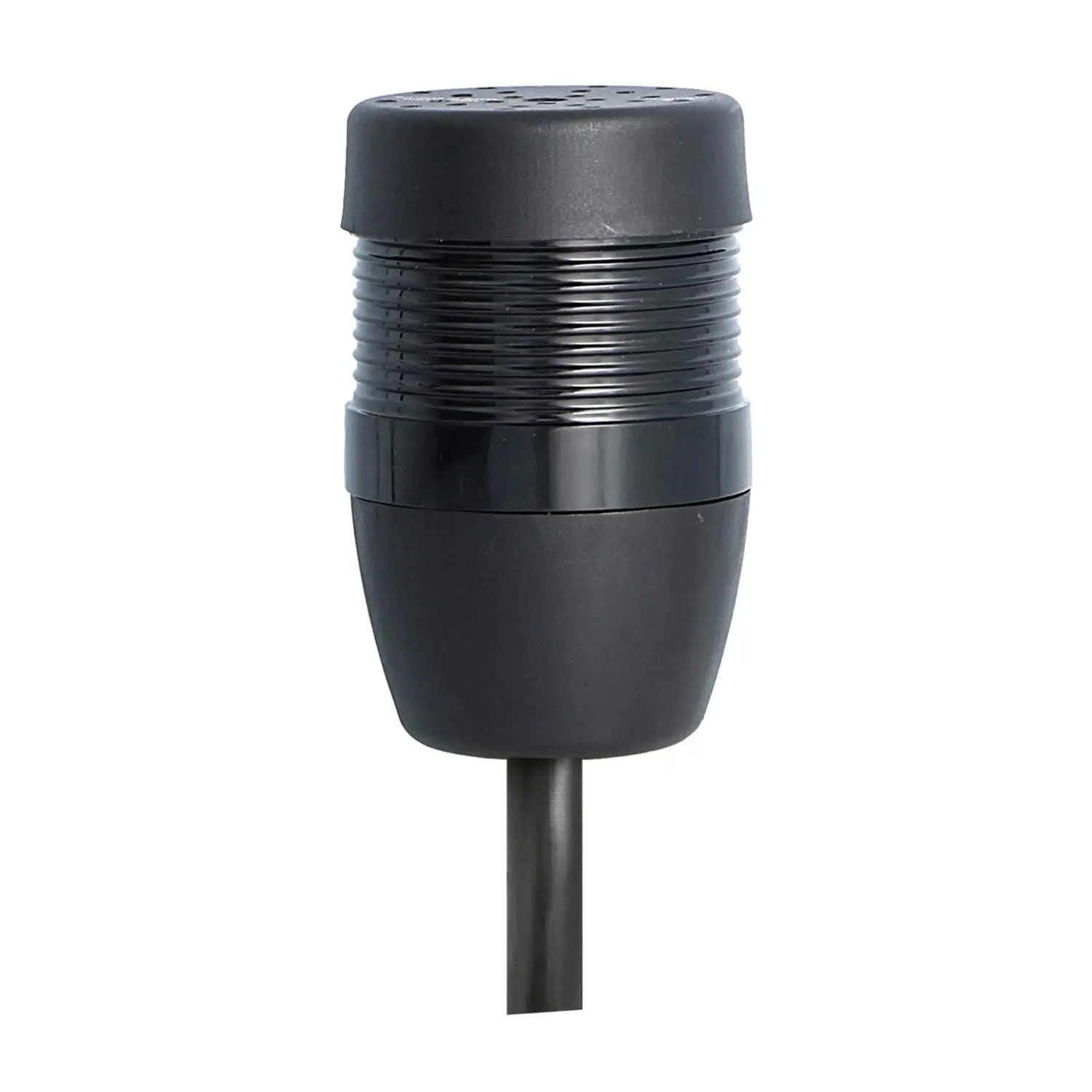 Produktfoto 1 von 135168 STEX24 Signalgerät akustisch, 50mm, 24V AC/DC Kabel 2,5 Meter, SS50-B/24 103 Lautstärke 90 db