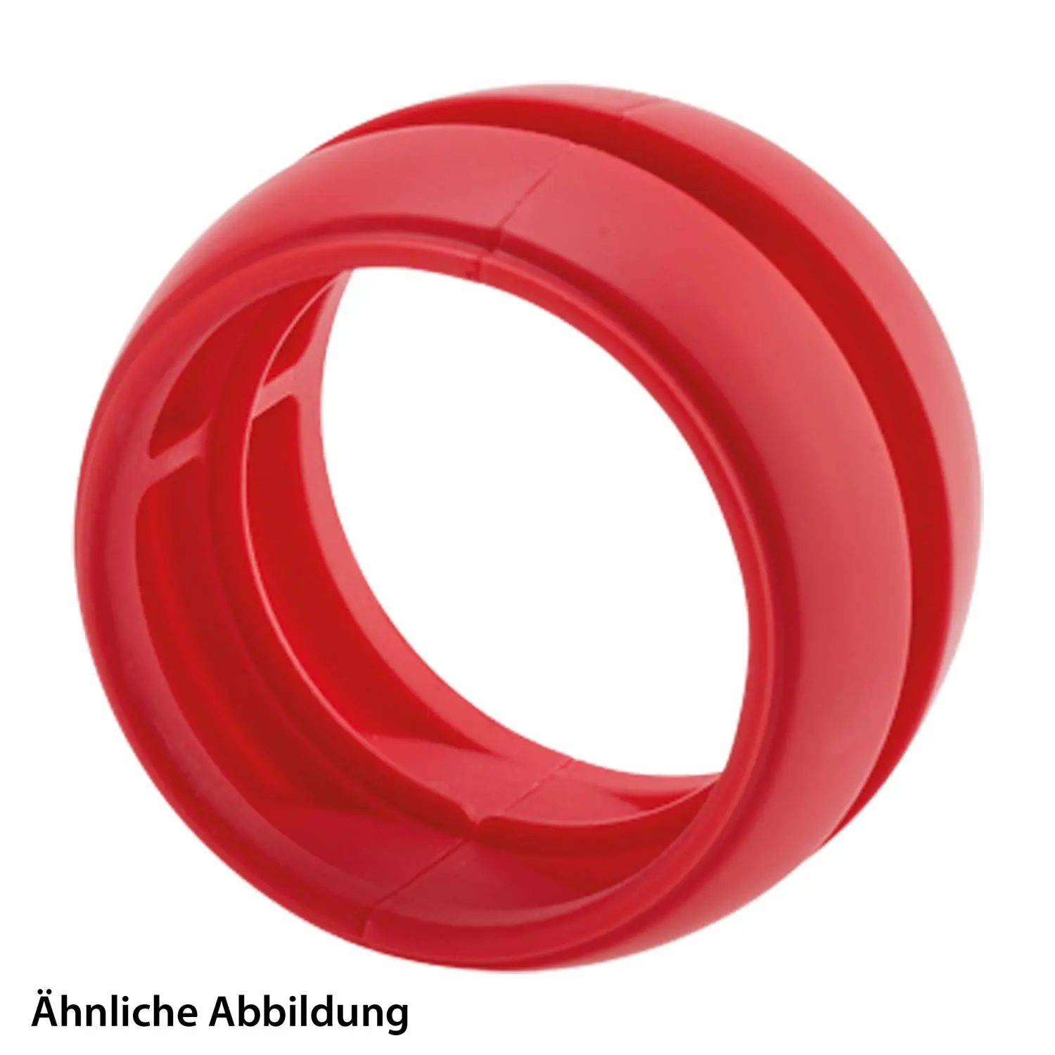 Produktfoto 1 von 15607034242 FLEXA RQMR-Move Reduktion für Schlauchhalter massiv für Schlauch-Außendurchmesser 42,5mm für Schlauchhalter (122362/125517)