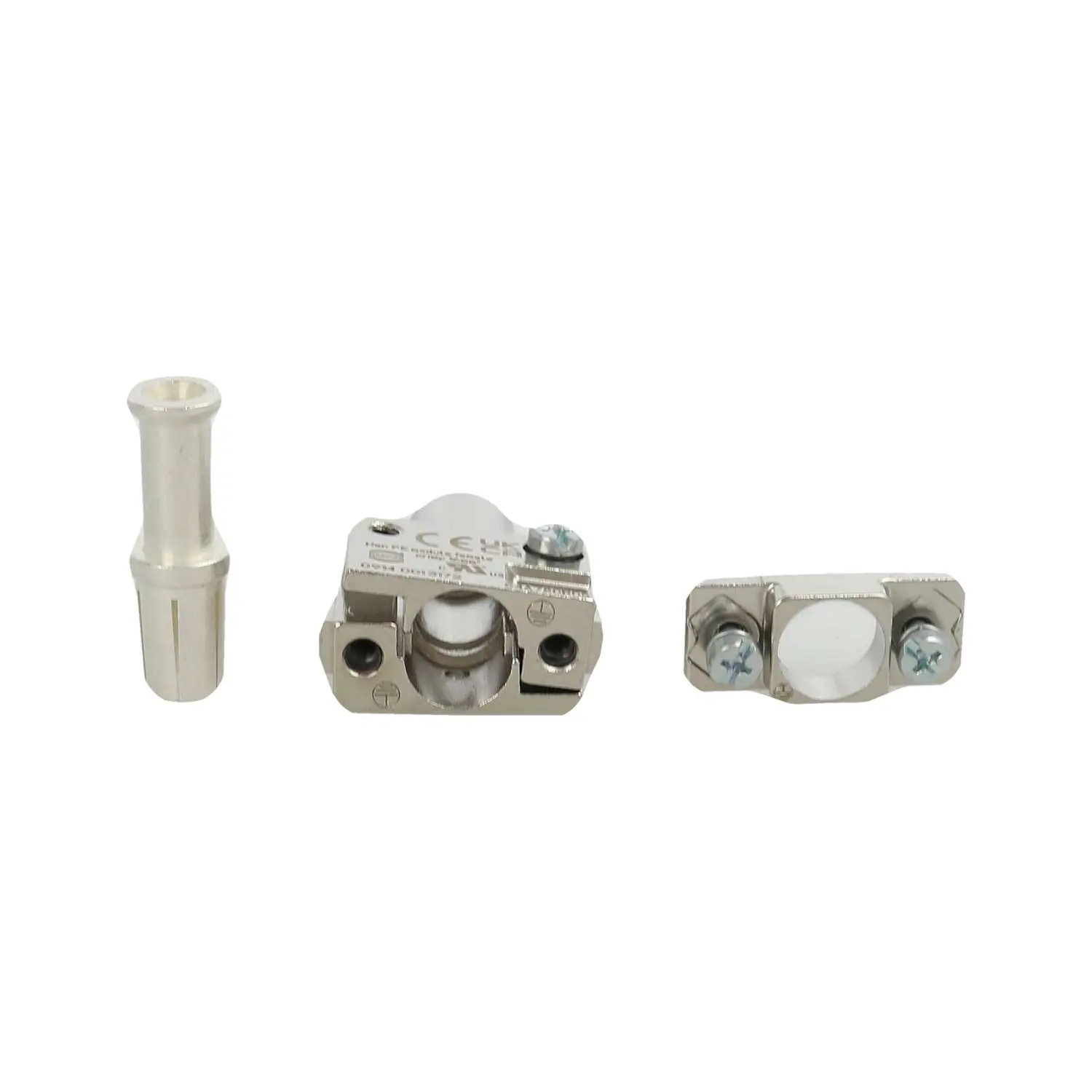 Produktfoto 1 von 09140013172 Harting Han PE-Modul Buchseneinsatz (F) Crimpanschluss, 1-polig