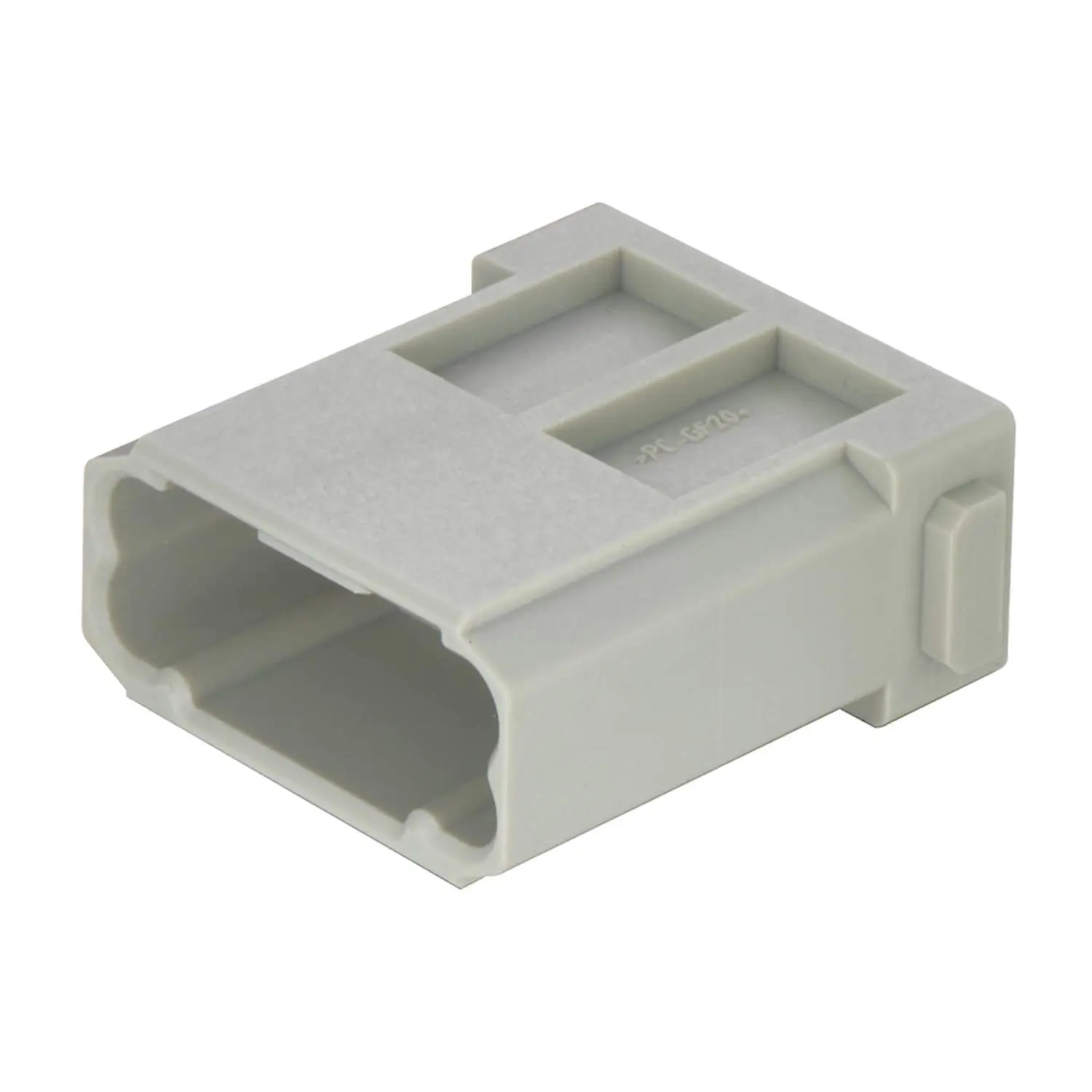 Produktfoto 1 von 09140123002 HARTING Han DD Modul 12-polig 10A