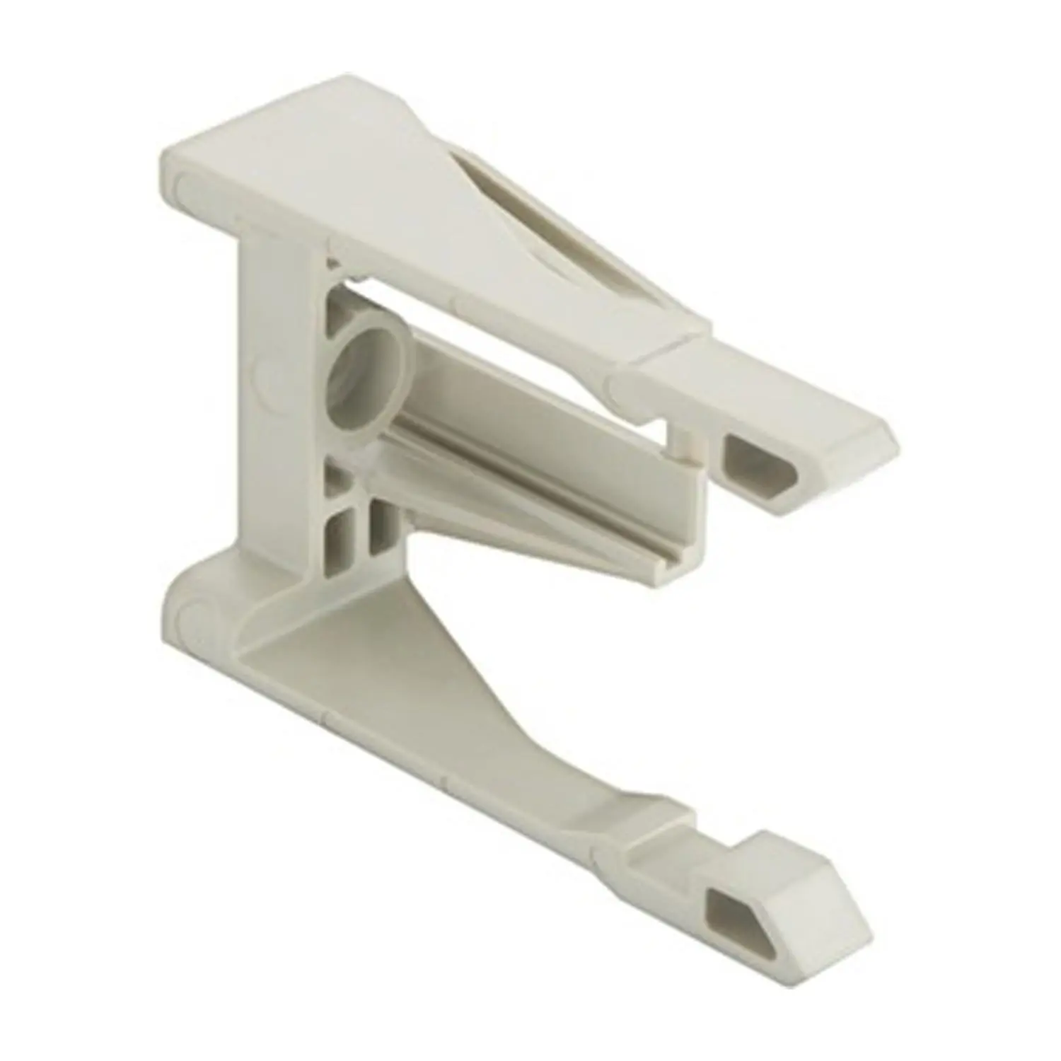 Produktfoto 1 von 09140009987 HARTING Rail guide for sliding frame