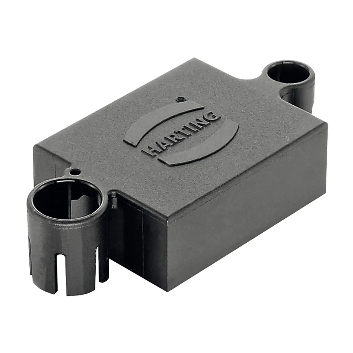 Produktfoto 1 von 09140105701 HARTING Han Abdeckkappe für Andockrahmen 10B