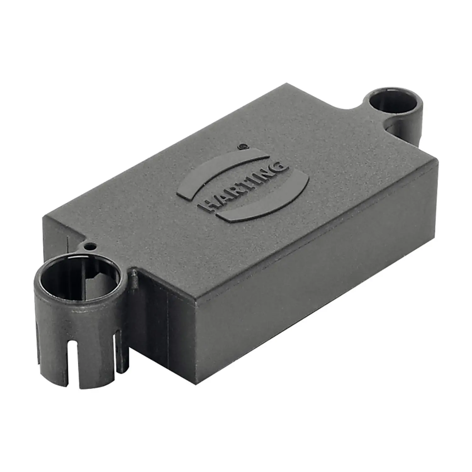 Produktfoto 1 von 09140165701 HARTING Han Abdeckkappe für Andockrahmen 16B