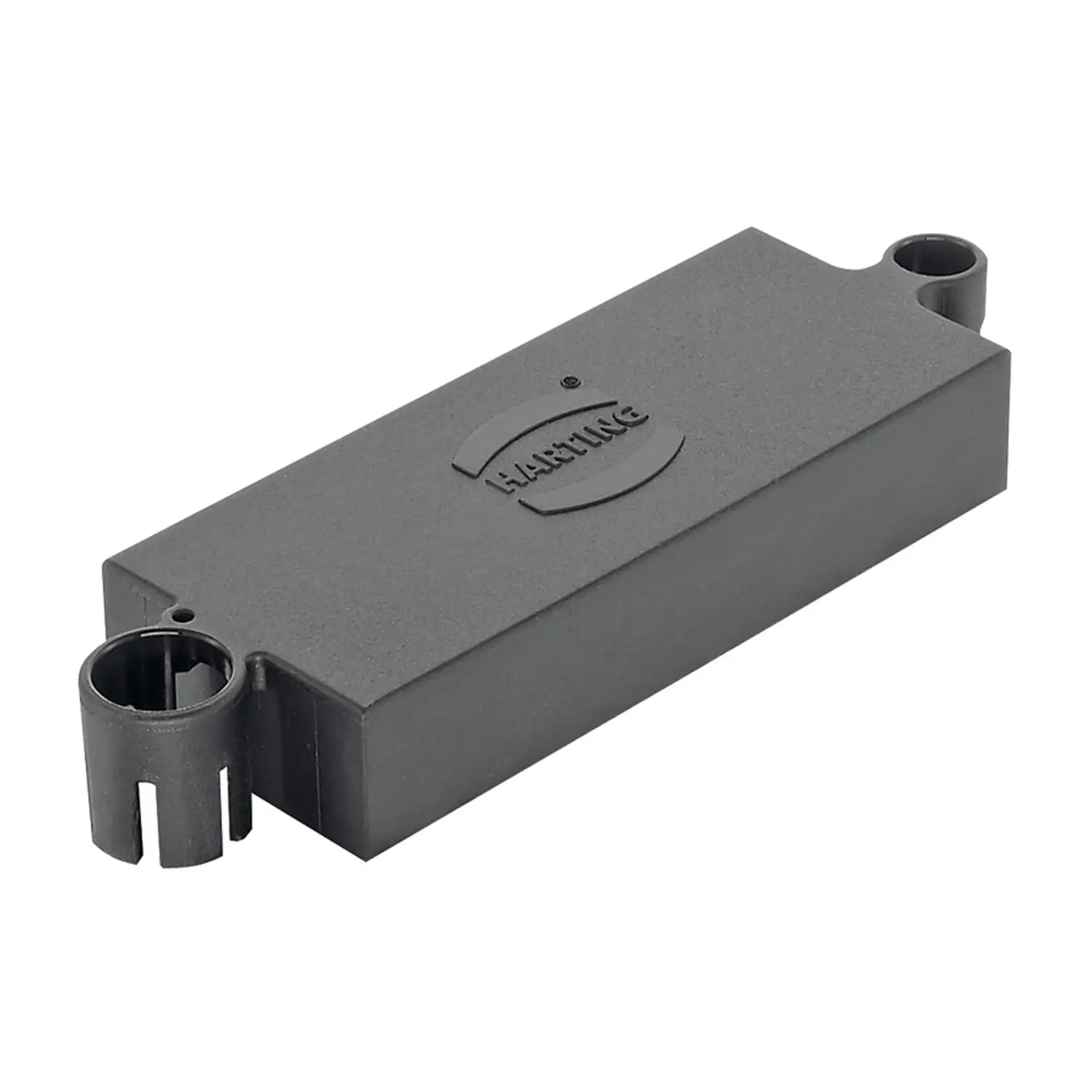 Produktfoto 1 von 09140245701 HARTING Han Abdeckkappe für Andockrahmen 24B