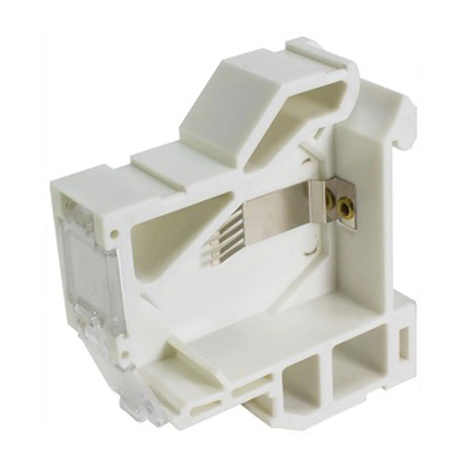 Produktfoto 1 von RJI DIN-Outlet für Keystonebuchse (REB)
