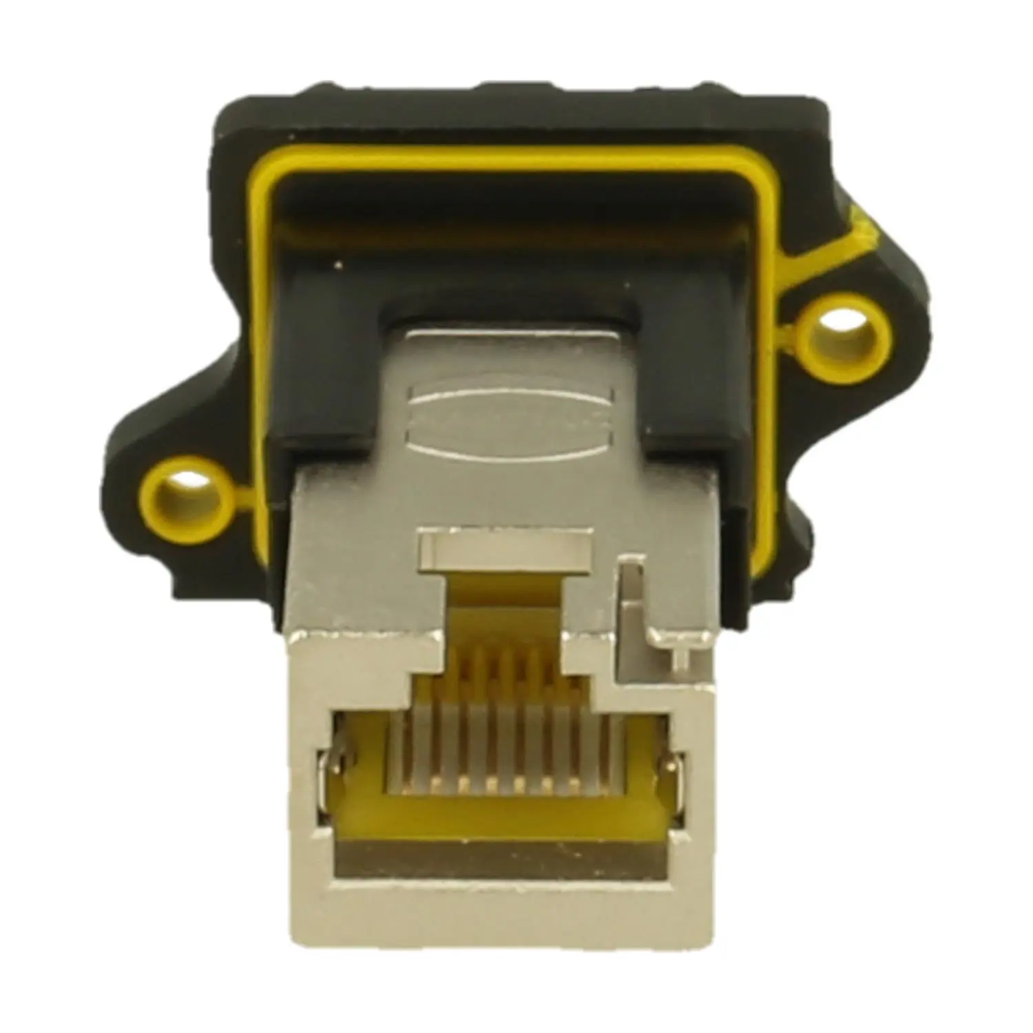 Produktfoto 1 von 09452451561 HARTING PushPull V4 PFT, 10G, Cat.6, 8-pin